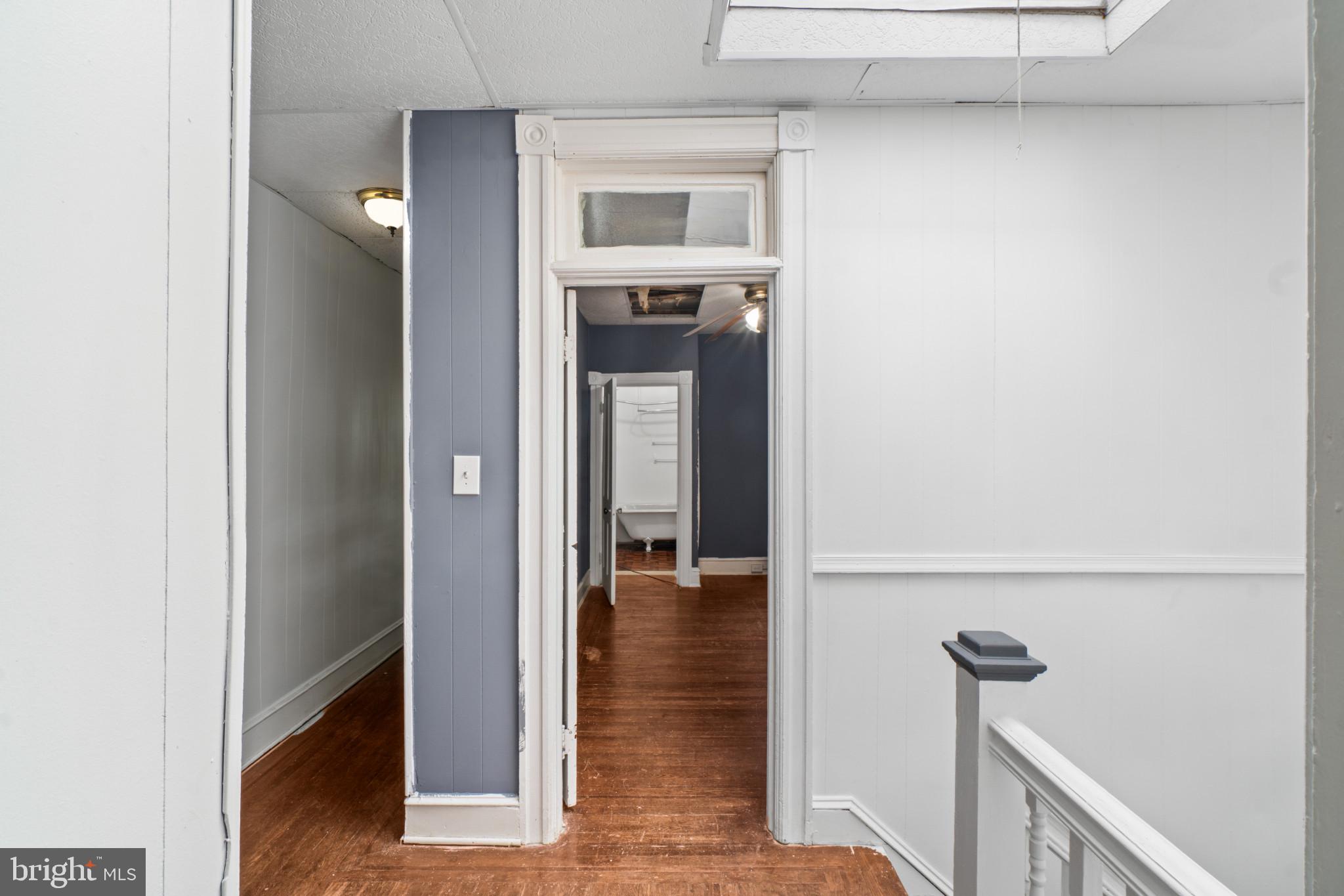 MOUNT HOLLY - Residential