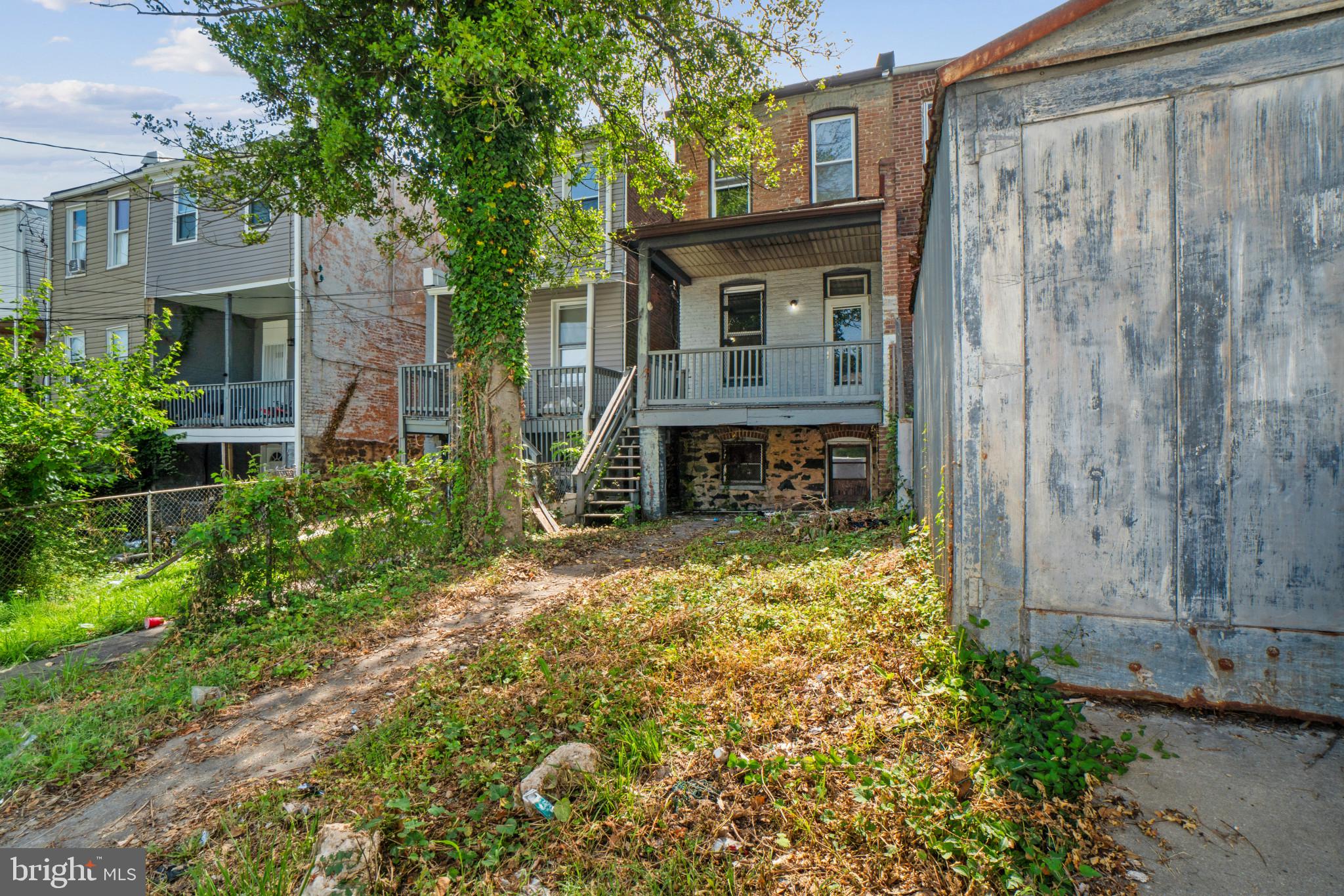 MOUNT HOLLY - Residential