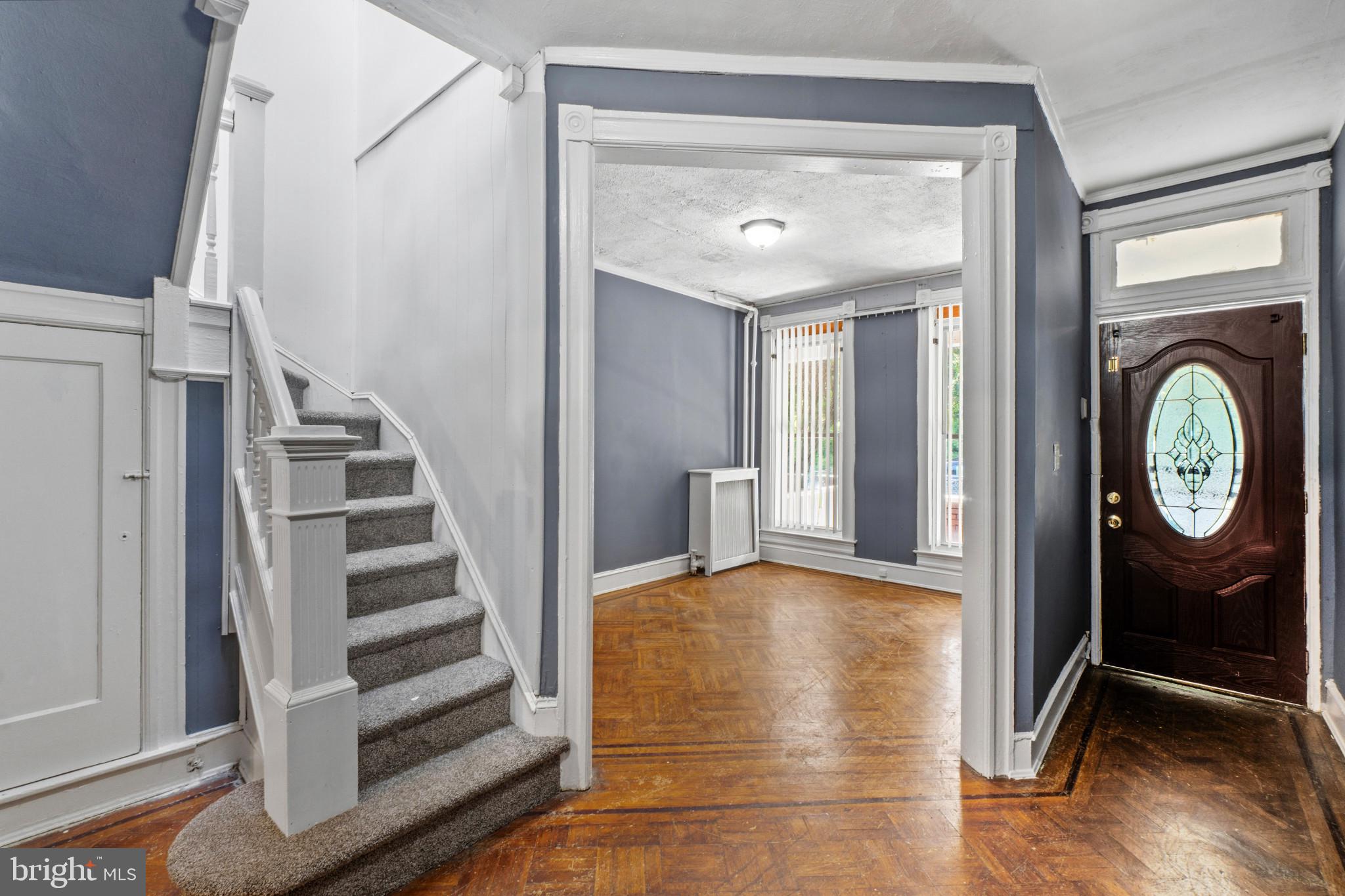 MOUNT HOLLY - Residential