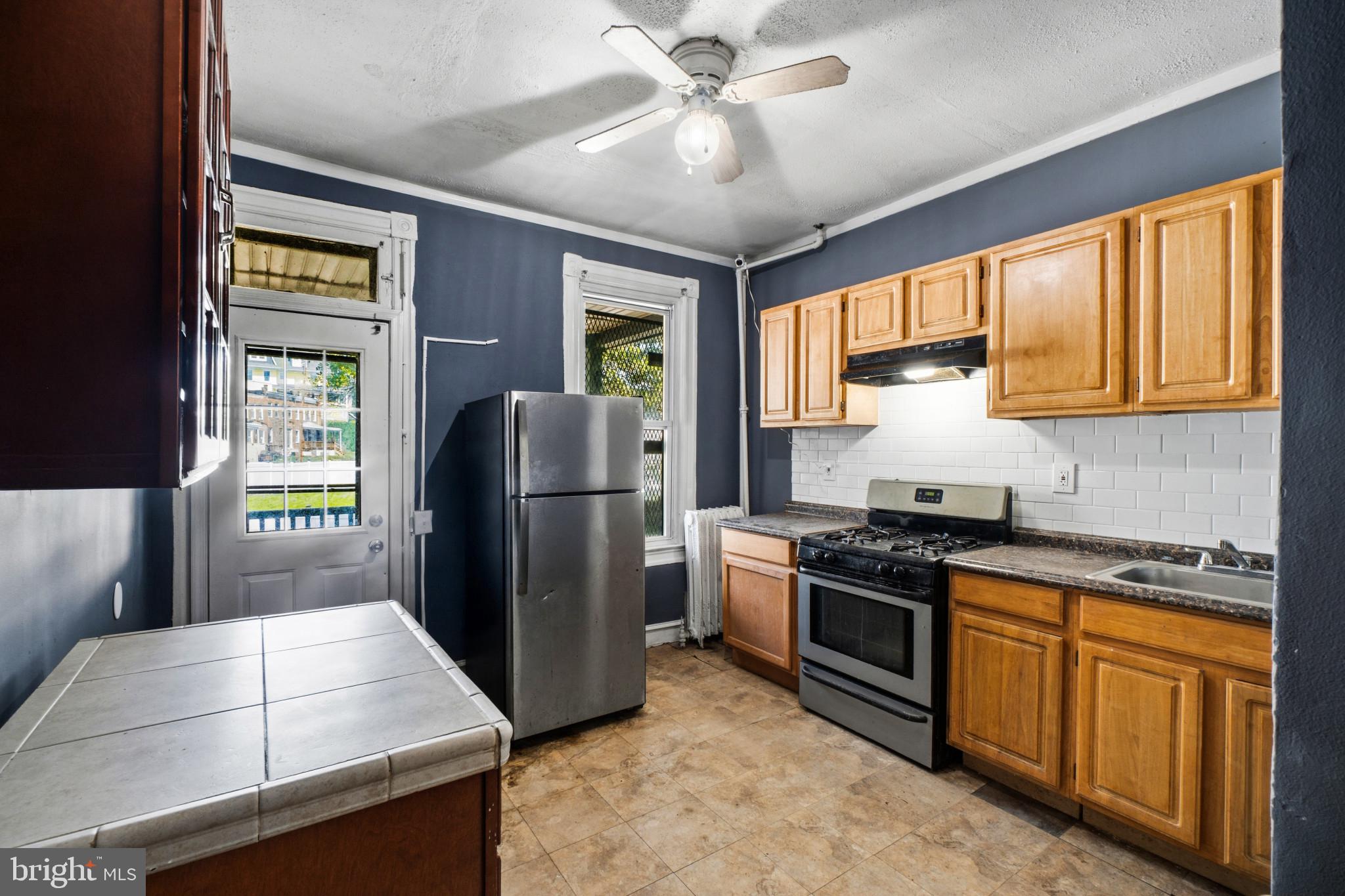 MOUNT HOLLY - Residential