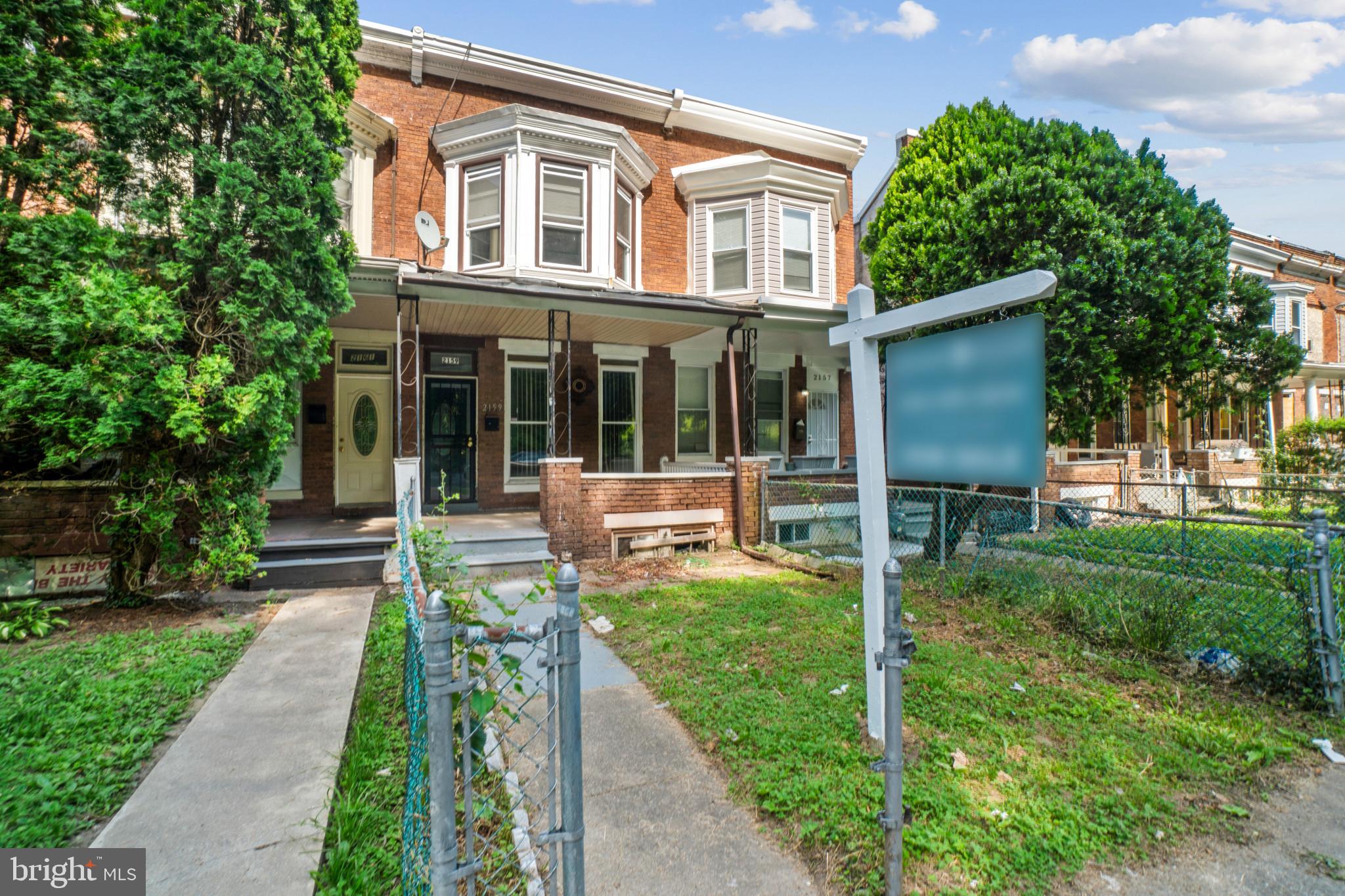 MOUNT HOLLY - Residential