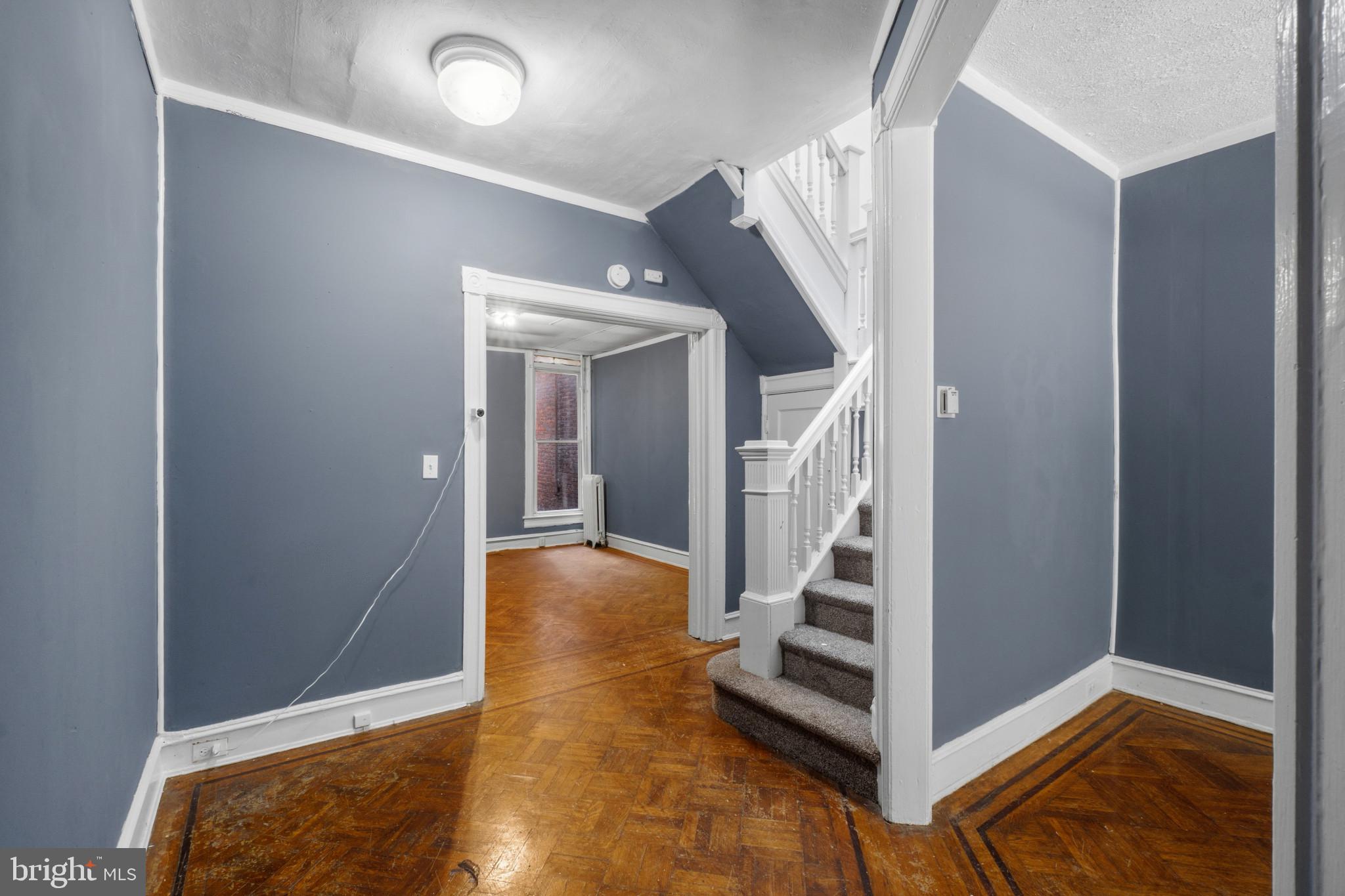 MOUNT HOLLY - Residential