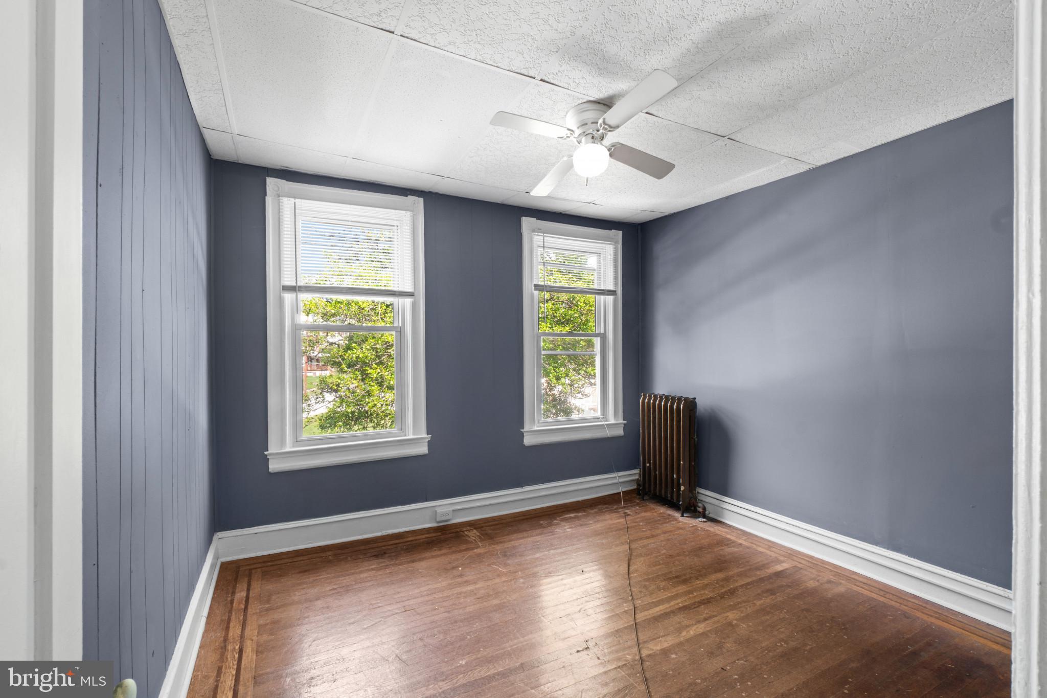 MOUNT HOLLY - Residential