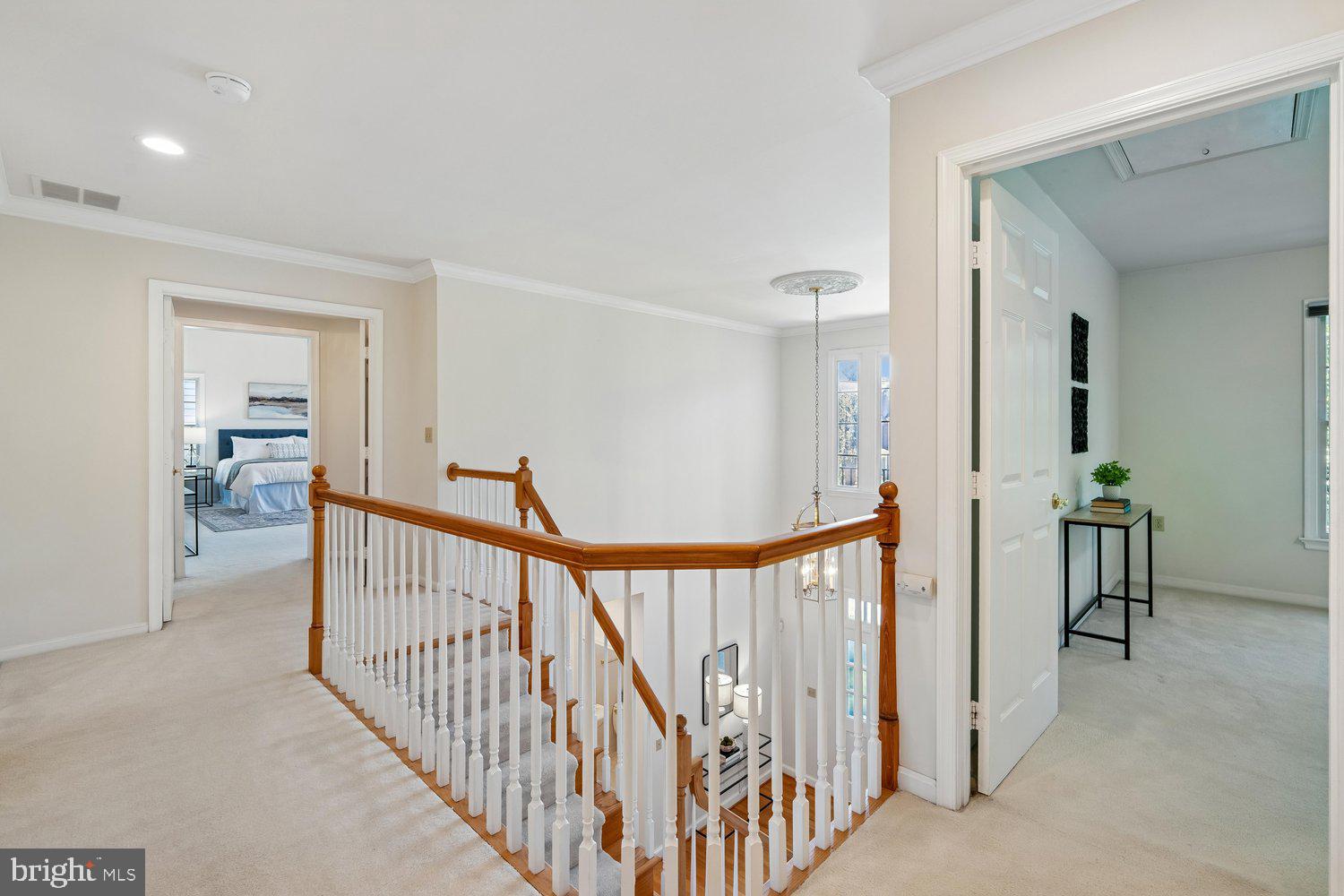 SPRING VALLEY - Residential