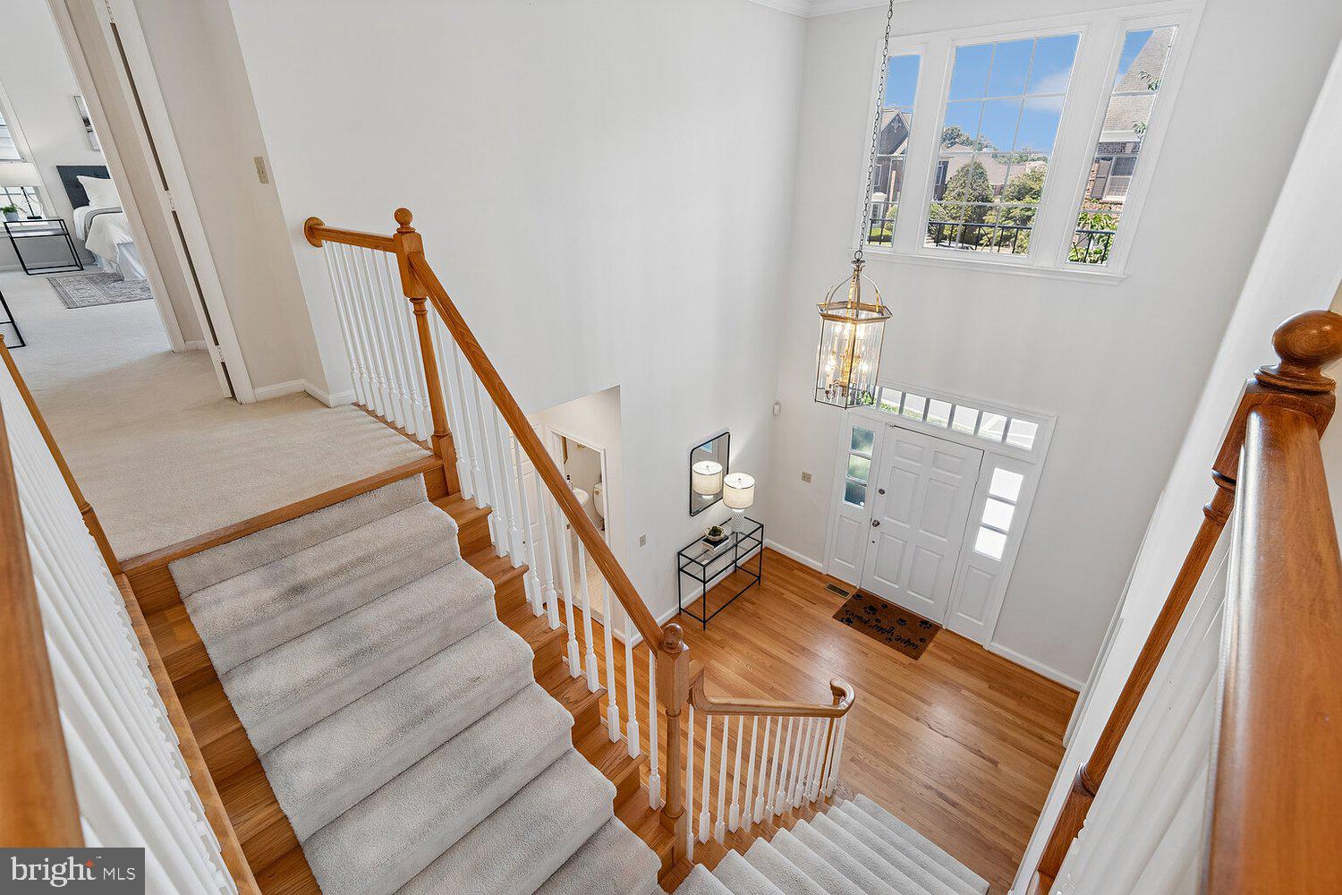 SPRING VALLEY - Residential