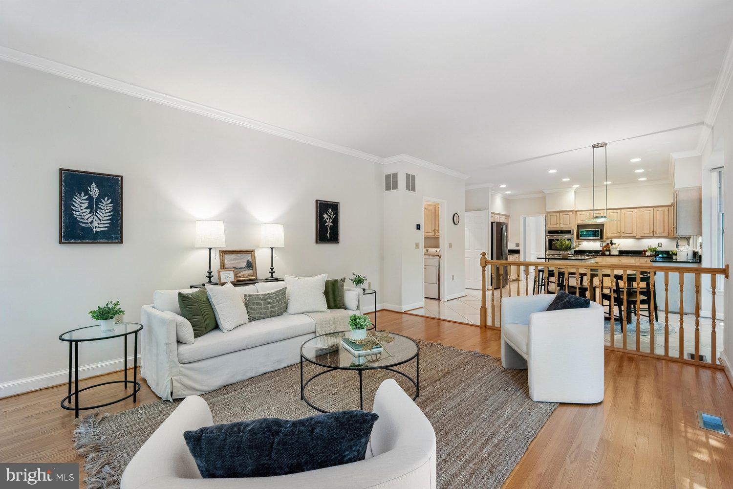 SPRING VALLEY - Residential