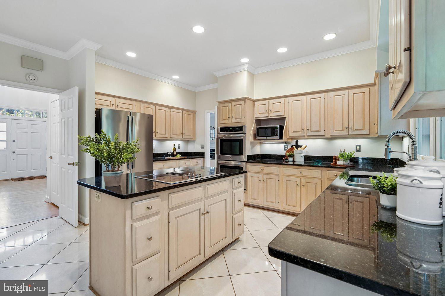SPRING VALLEY - Residential