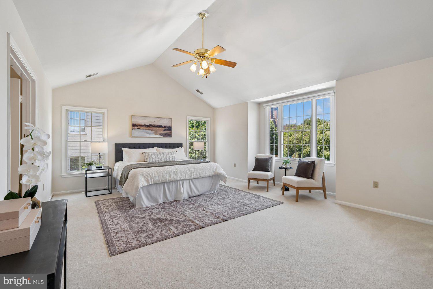 SPRING VALLEY - Residential