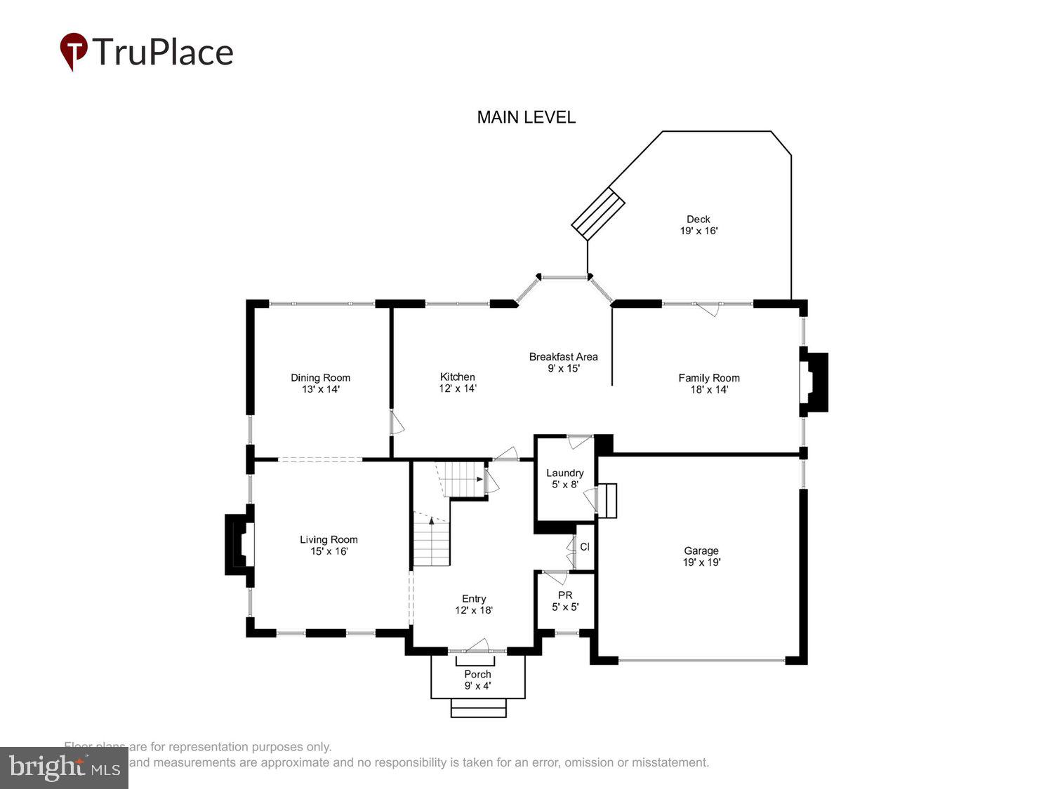 SPRING VALLEY - Residential