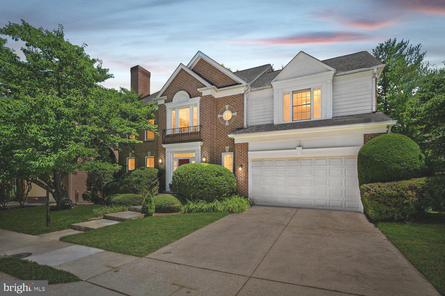 SPRING VALLEY - Residential