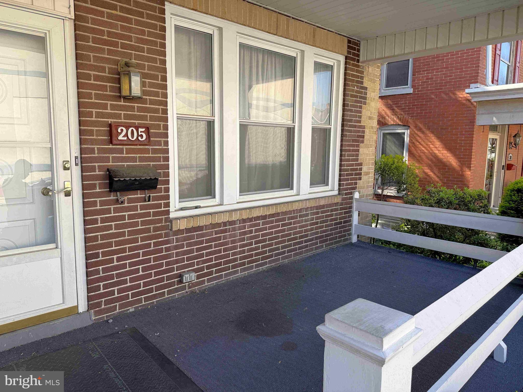 EPHRATA BOROUGH - Residential