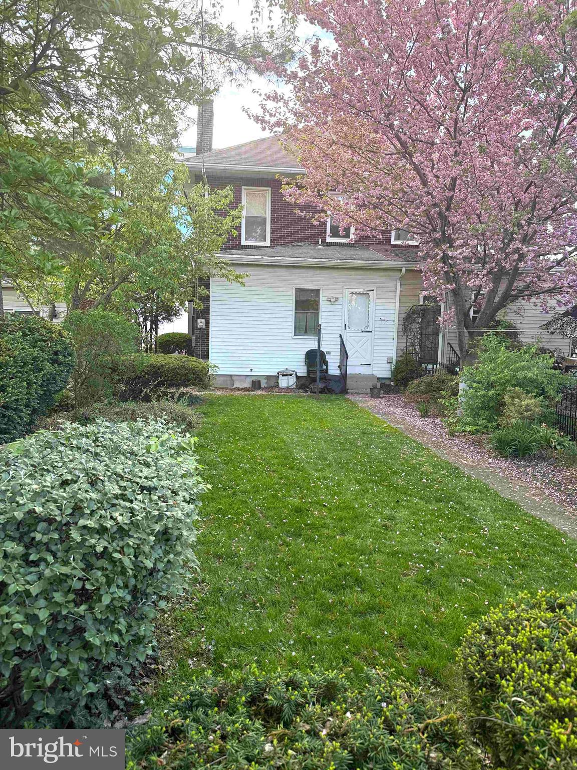 EPHRATA BOROUGH - Residential