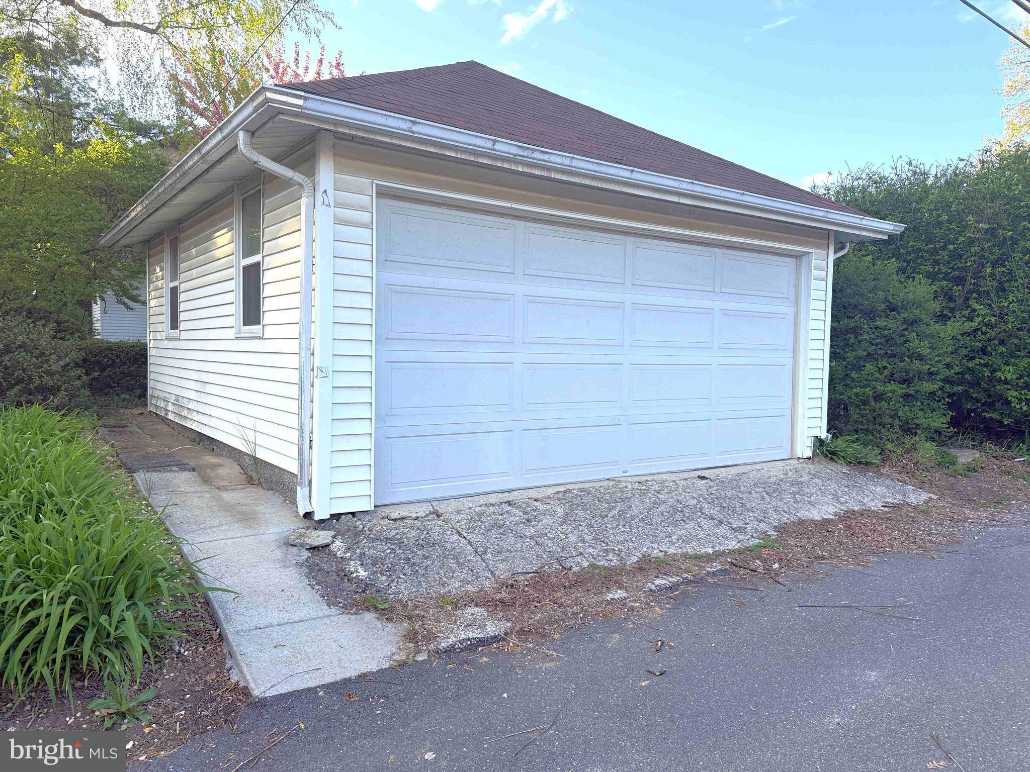EPHRATA BOROUGH - Residential