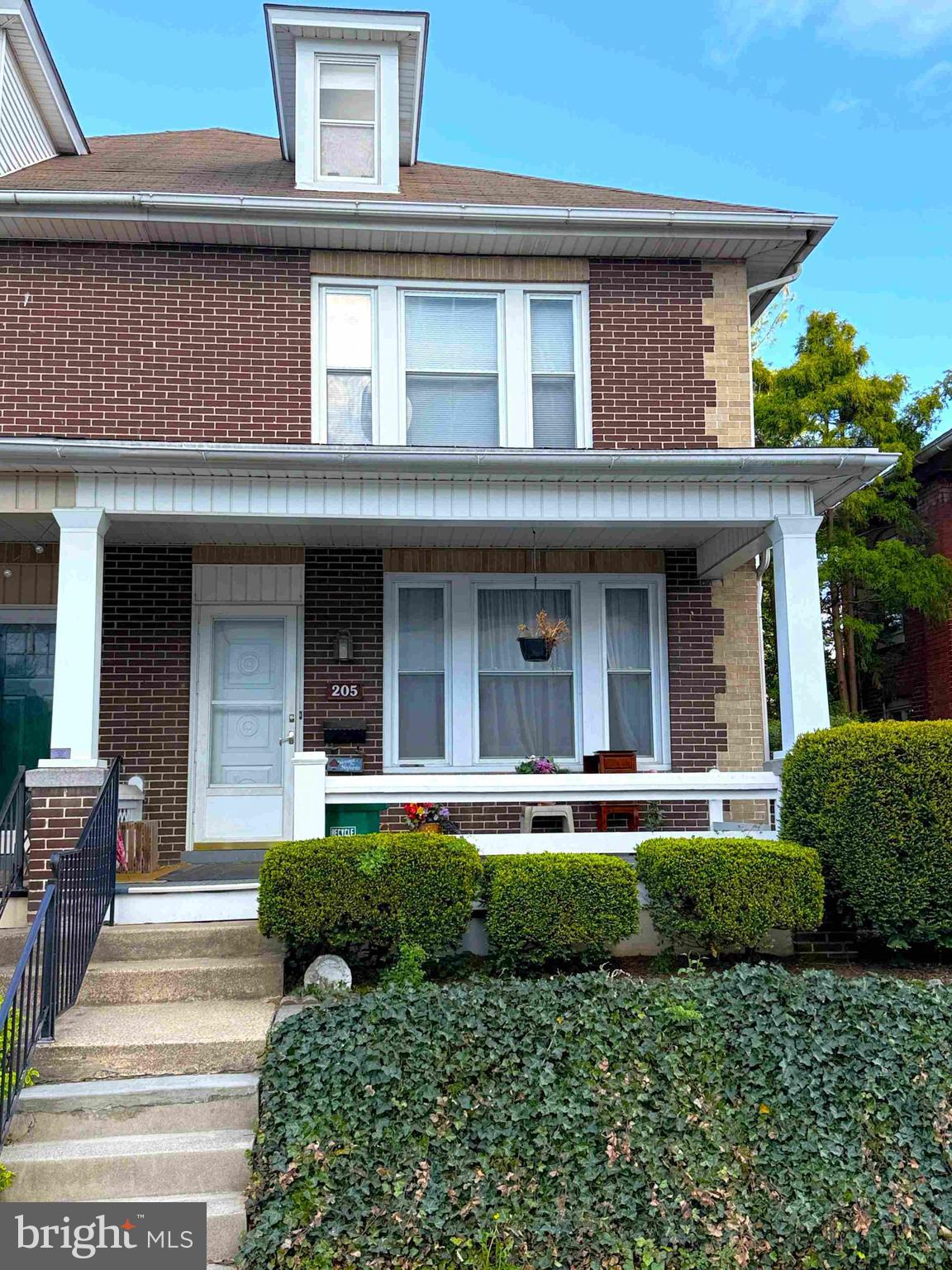 EPHRATA BOROUGH - Residential
