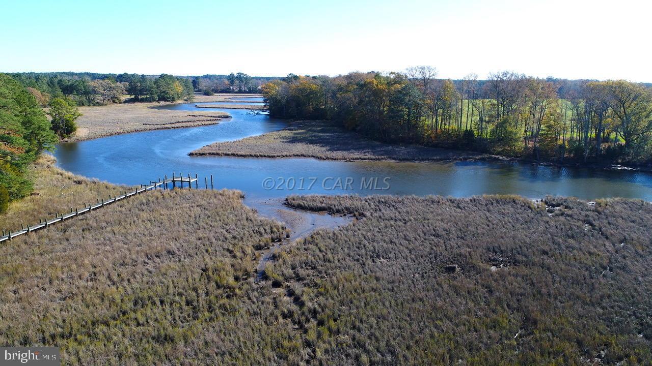 COVINGTON COVE - Land
