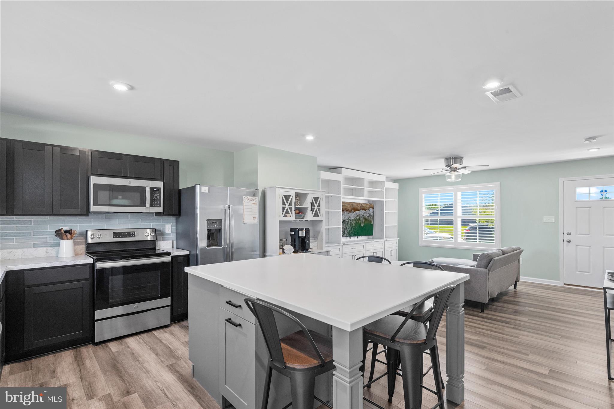 SALTWATER LANDING - Residential