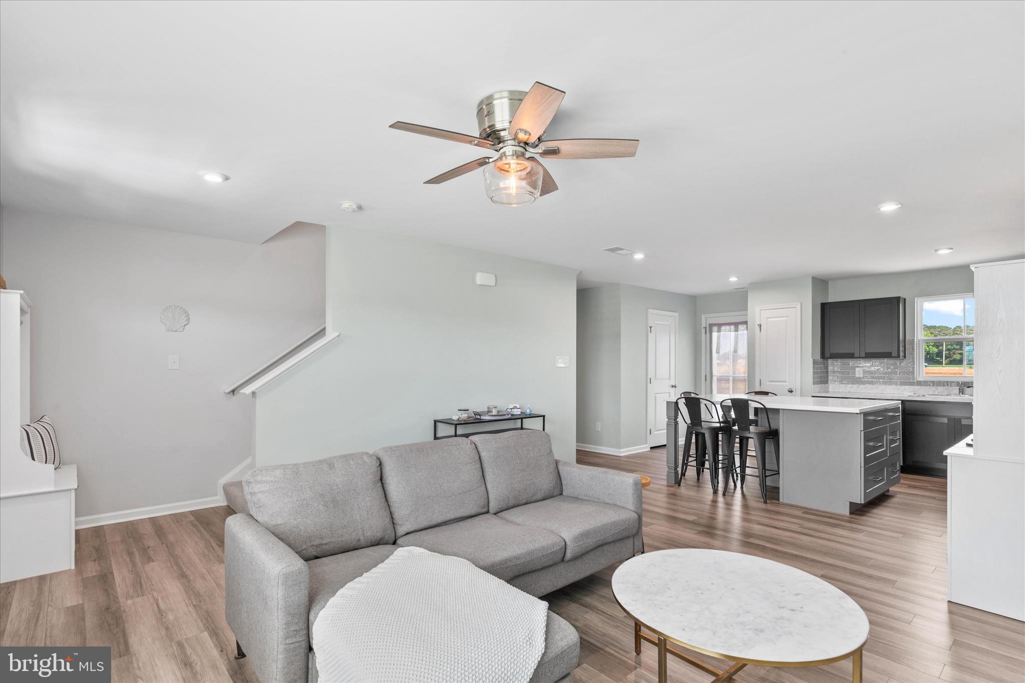 SALTWATER LANDING - Residential