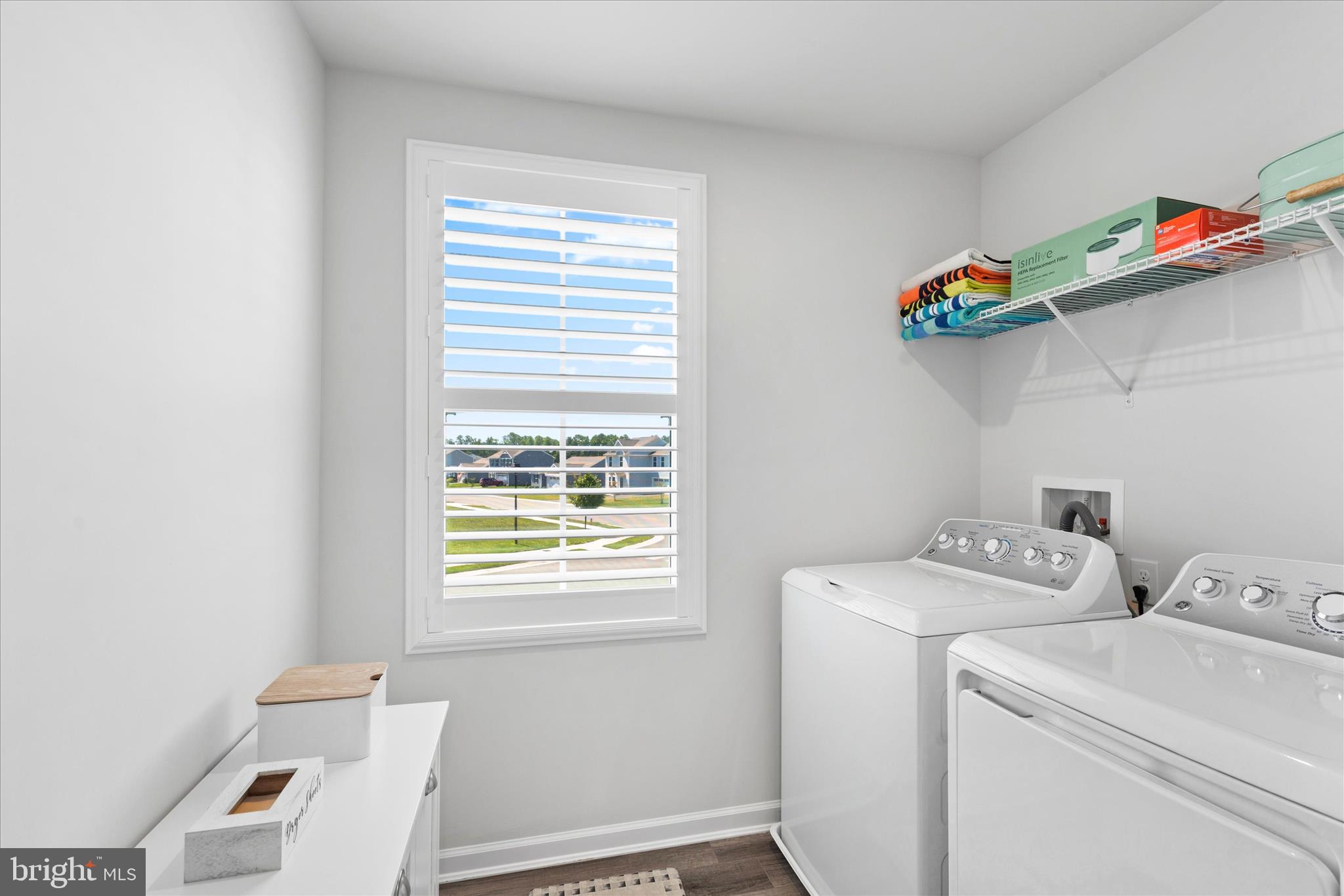 SALTWATER LANDING - Residential