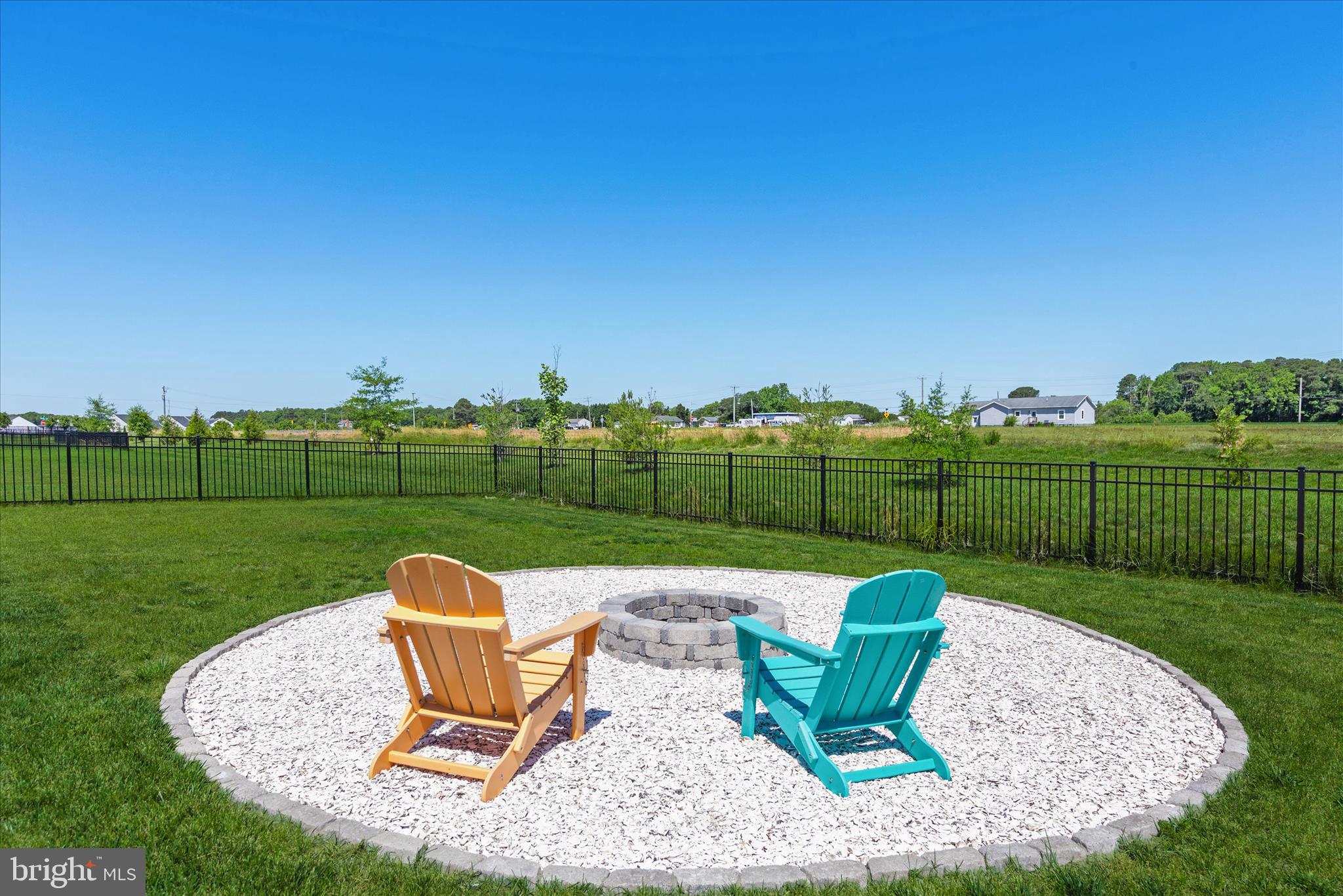 SALTWATER LANDING - Residential