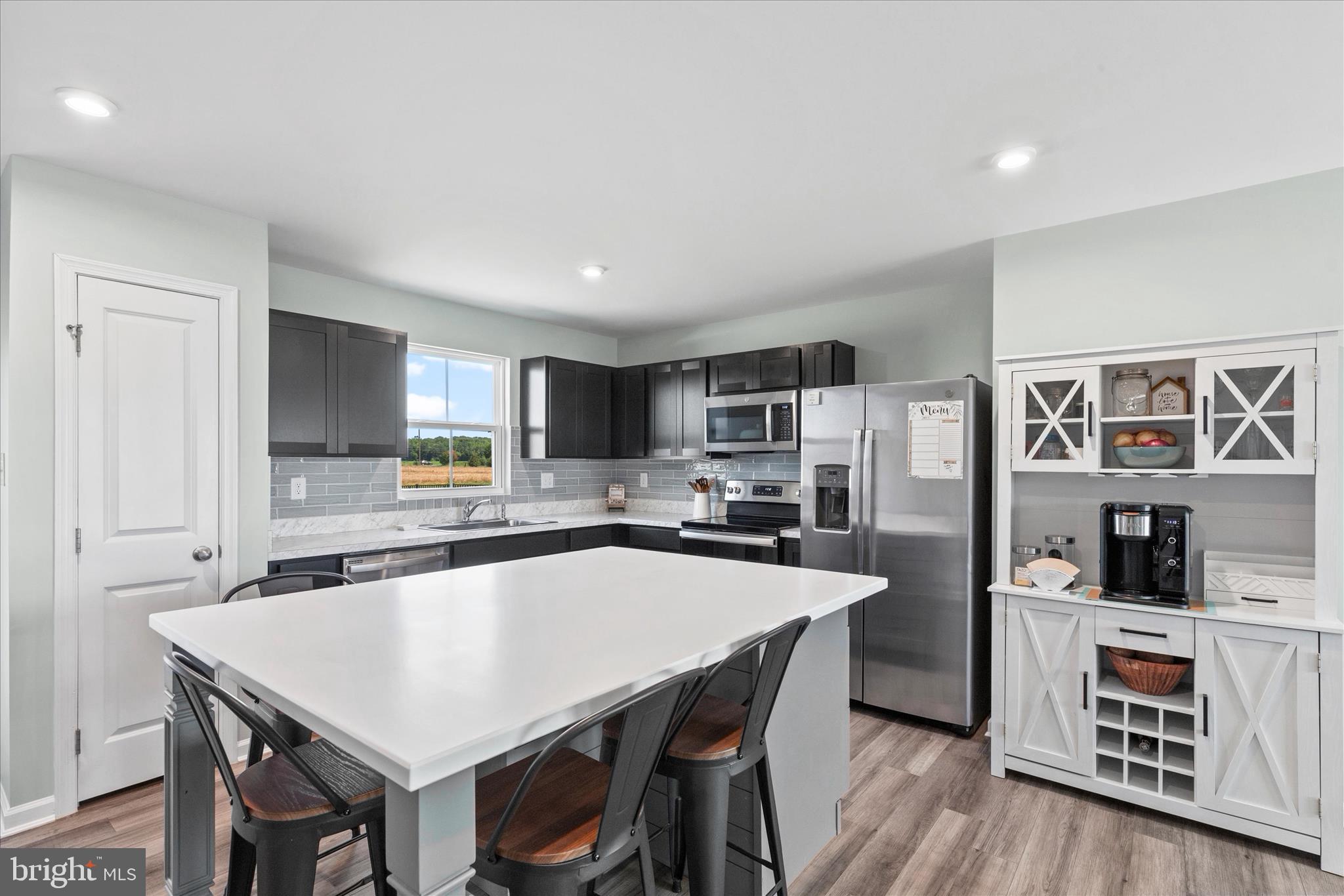 SALTWATER LANDING - Residential