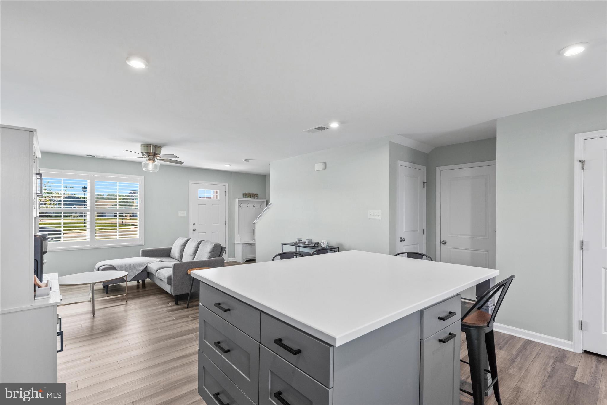 SALTWATER LANDING - Residential