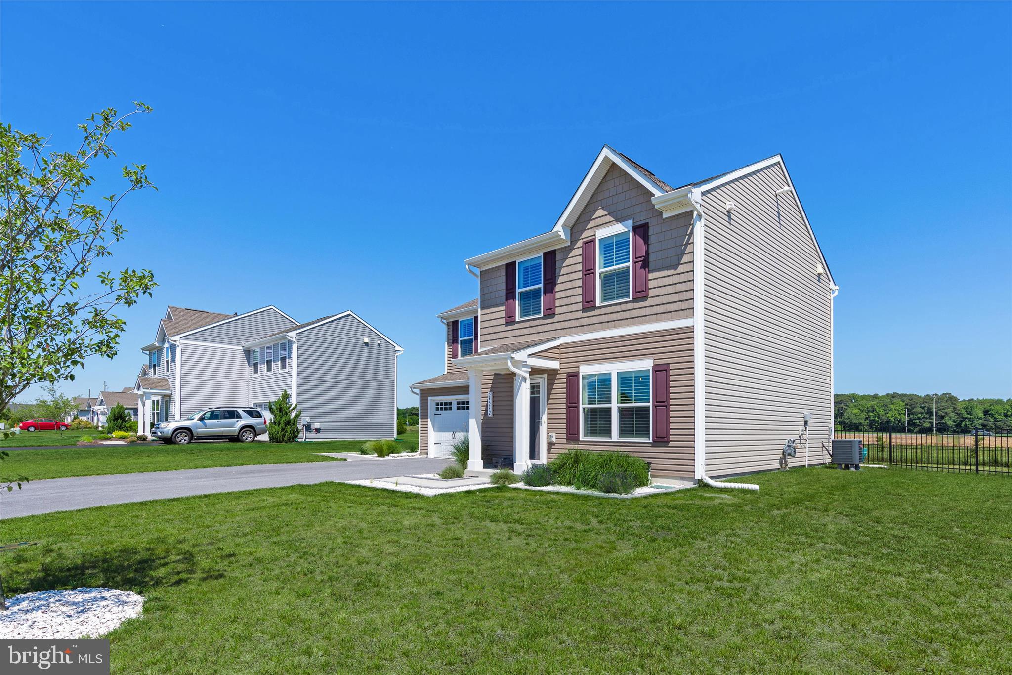 SALTWATER LANDING - Residential
