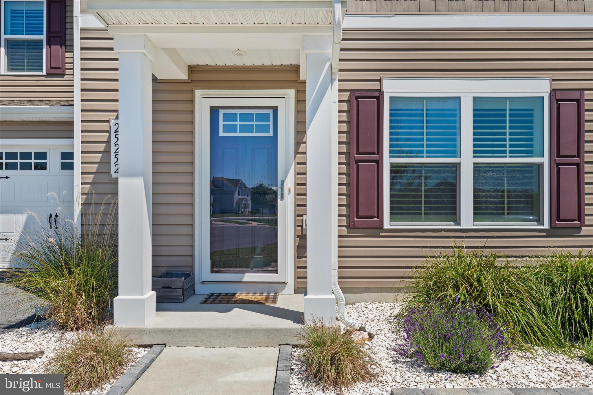 SALTWATER LANDING - Residential