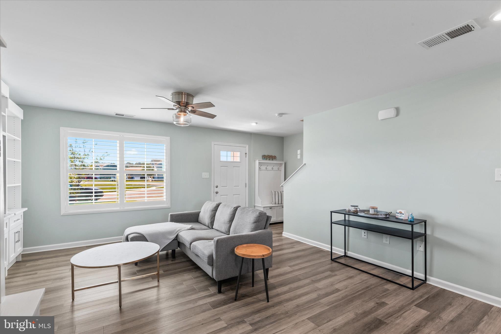 SALTWATER LANDING - Residential