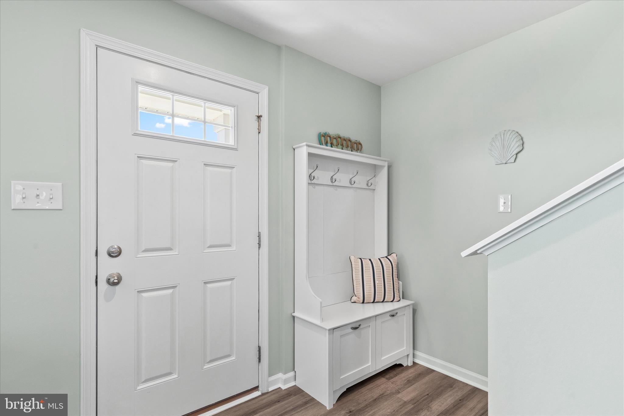 SALTWATER LANDING - Residential