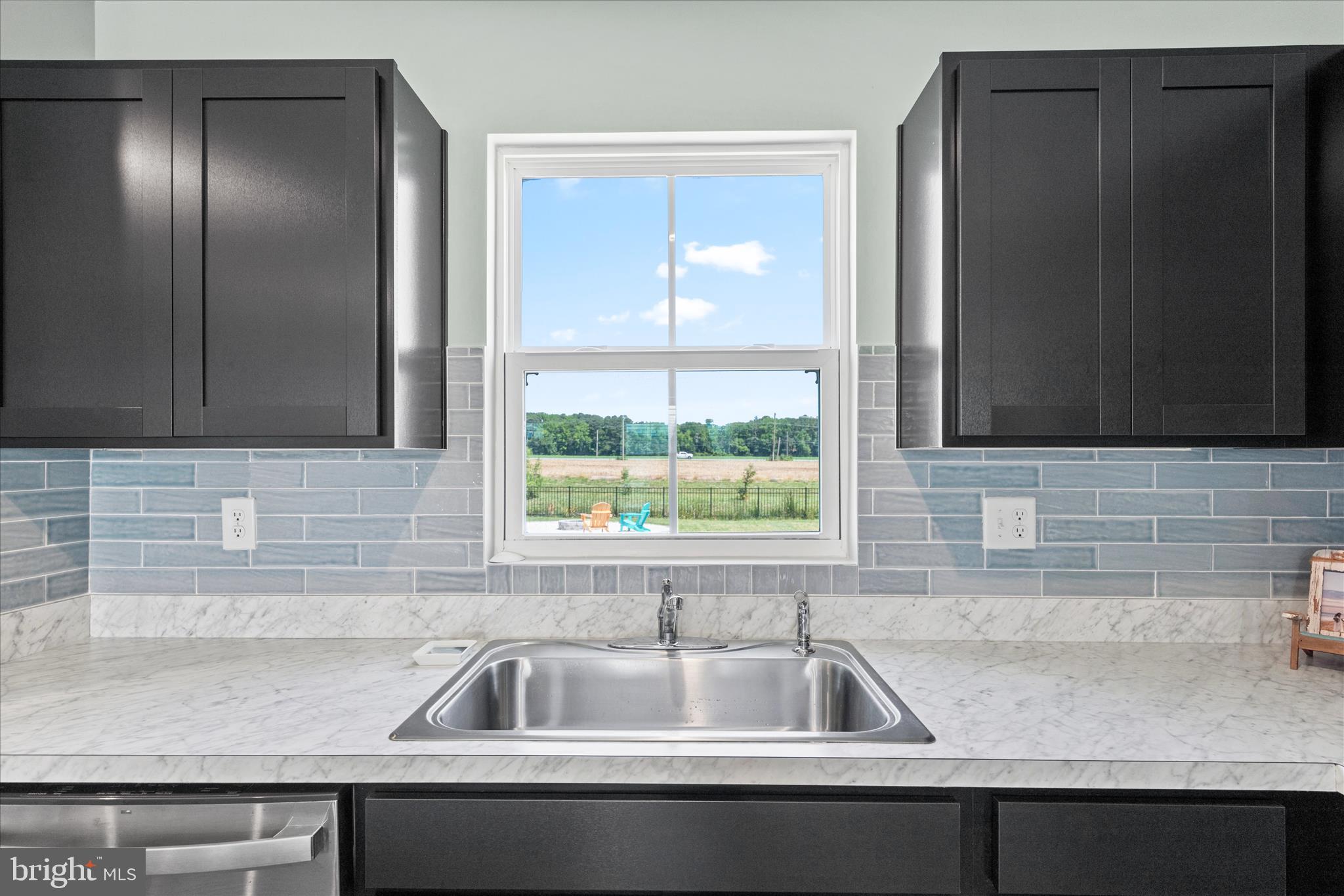 SALTWATER LANDING - Residential
