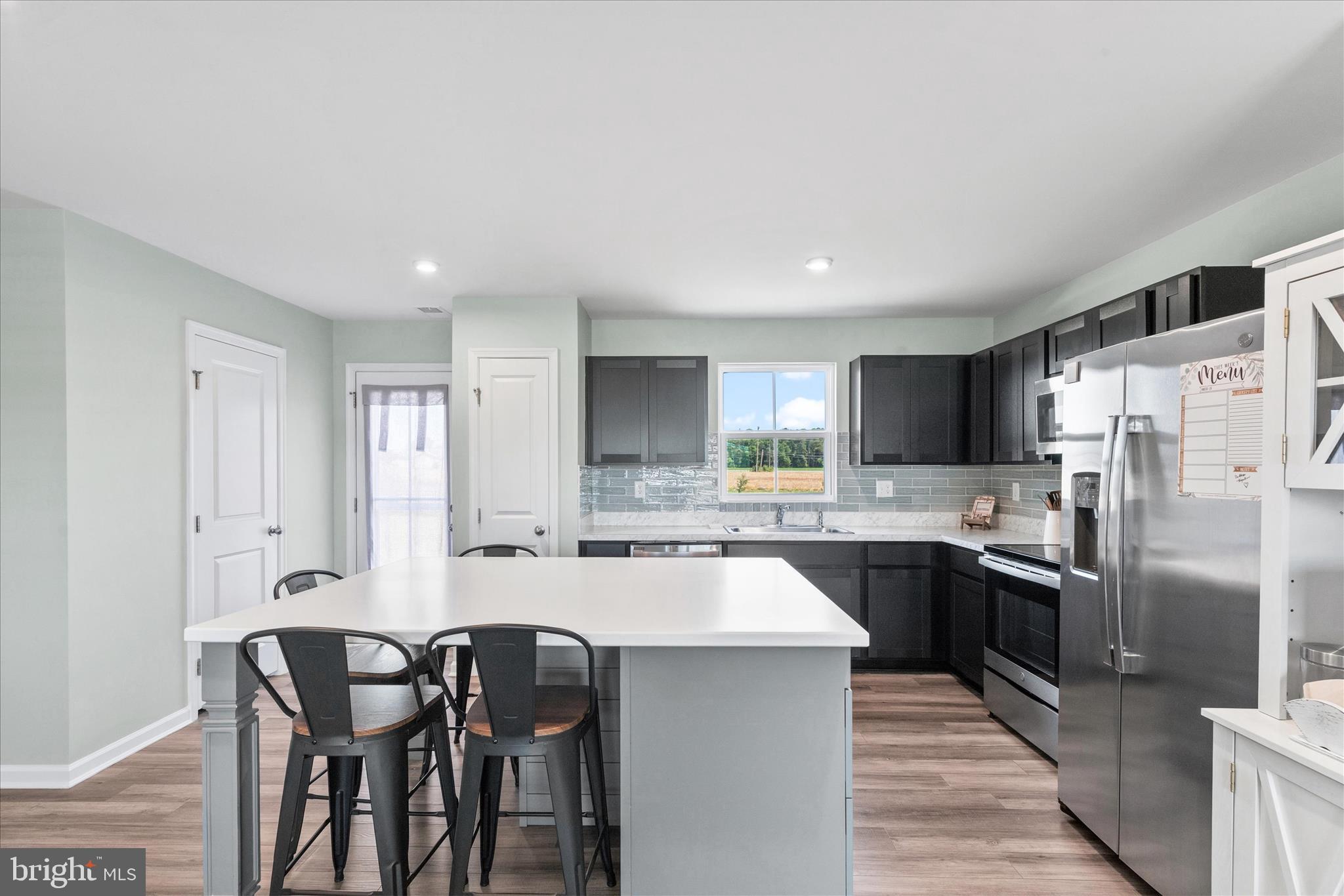 SALTWATER LANDING - Residential