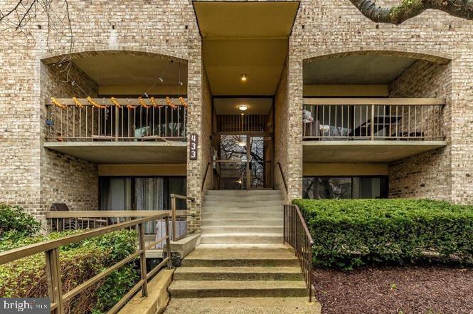 Nestled in the charming Hyde Park community, this delightful 2-bedroom, 1-bathroom apartment offers a perfect blend of comfort and convenience. With 1,070 square feet of thoughtfully designed living space, this home features a traditional floor plan that invites warmth and relaxation. Step inside to discover a cozy entry-level bedroom, ideal for guests or a peaceful retreat. The inviting living area is enhanced by plush carpeting and ceiling fans, creating a serene atmosphere. The eat-in kitchen is a culinary haven, equipped with essential appliances including a dishwasher, electric oven/range, refrigerator, and disposal, making meal prep a breeze. Natural light pours in through the window treatments, illuminating the dining area and enhancing the home's welcoming ambiance. The bathroom features a convenient tub shower, providing a soothing escape after a long day. Step outside to your private balcony, where you can unwind and enjoy the fresh air. The community amenities are a true highlight, featuring a refreshing outdoor pool, tennis courts, and playgrounds, perfect for leisure and recreation. With included services such as lawn maintenance, snow removal, and trash collection, this home allows you to focus on what truly matters. Experience the comfort and community of Hyde Park-your new home awaits!
