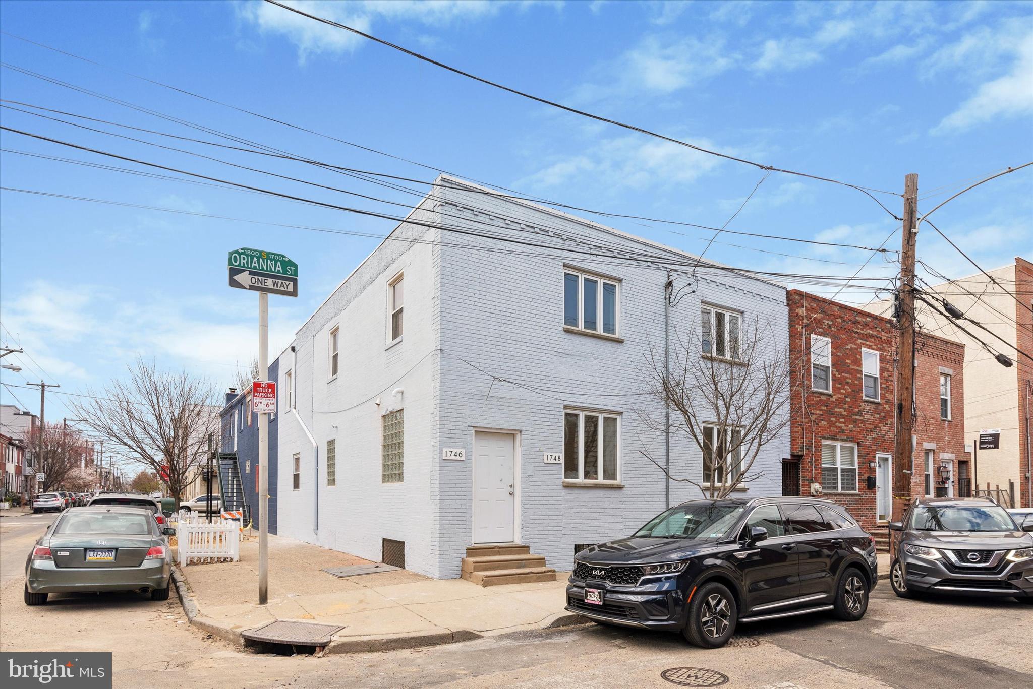 DICKINSON NARROWS - Residential Income