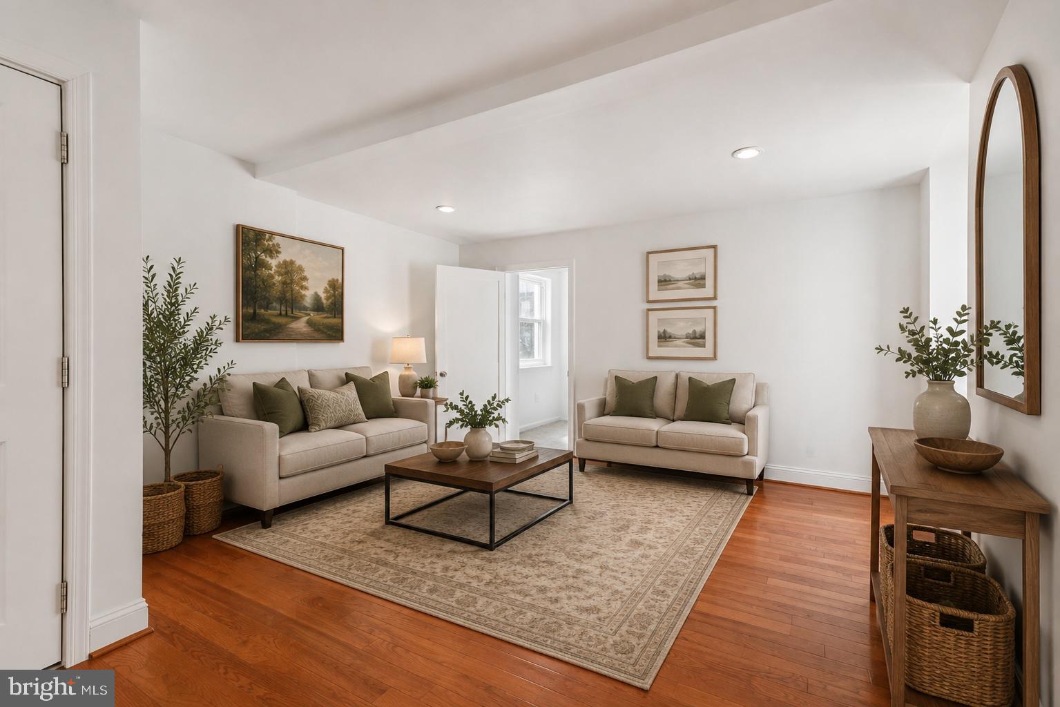 DICKINSON NARROWS - Residential Income