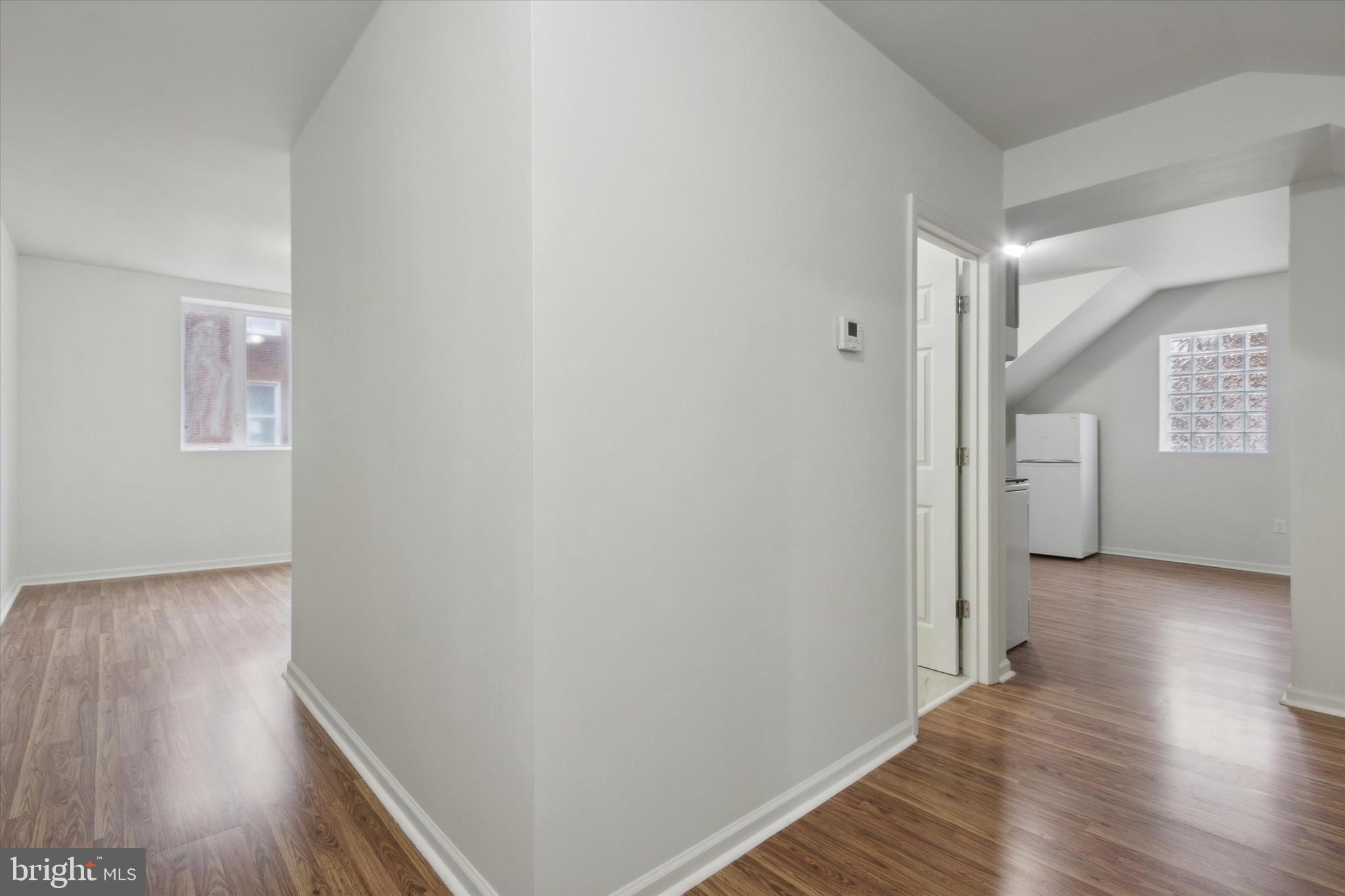 DICKINSON NARROWS - Residential Income