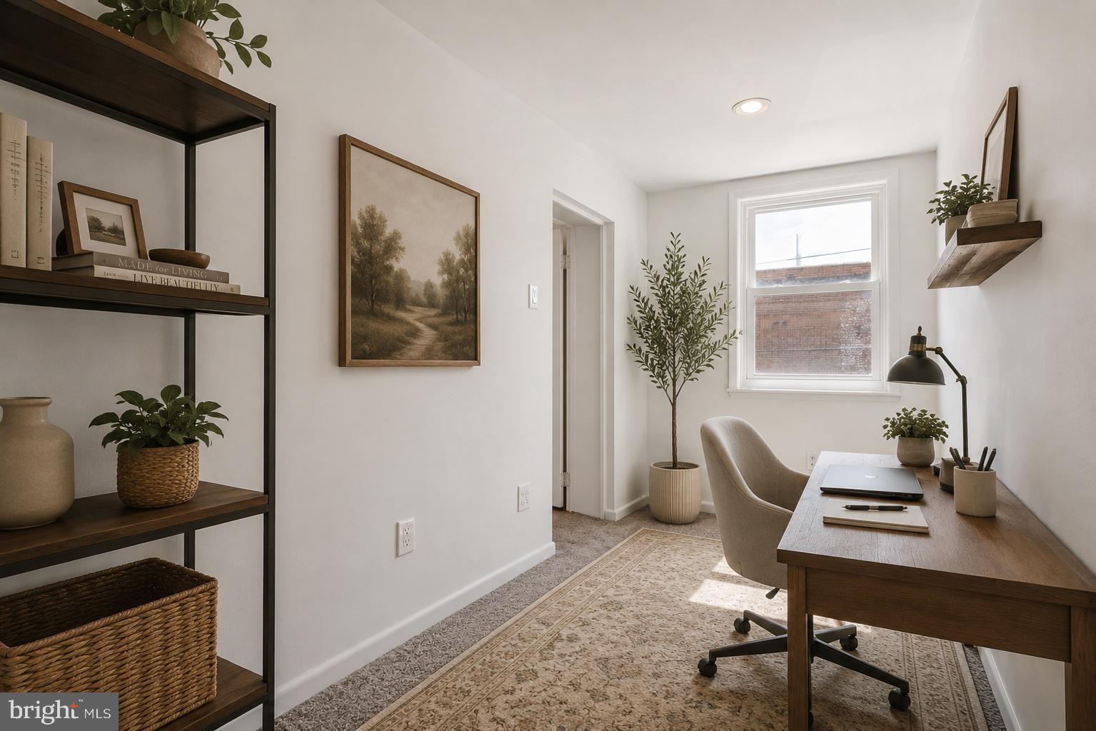 DICKINSON NARROWS - Residential Income