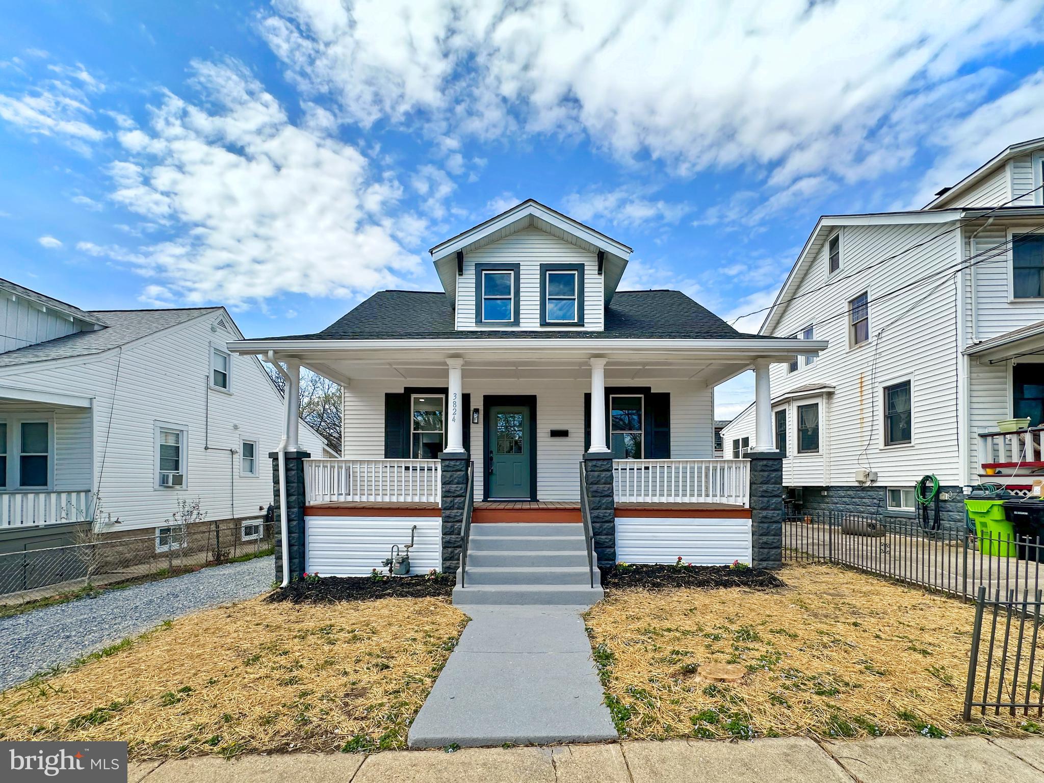 CEDAR CROFT - Residential