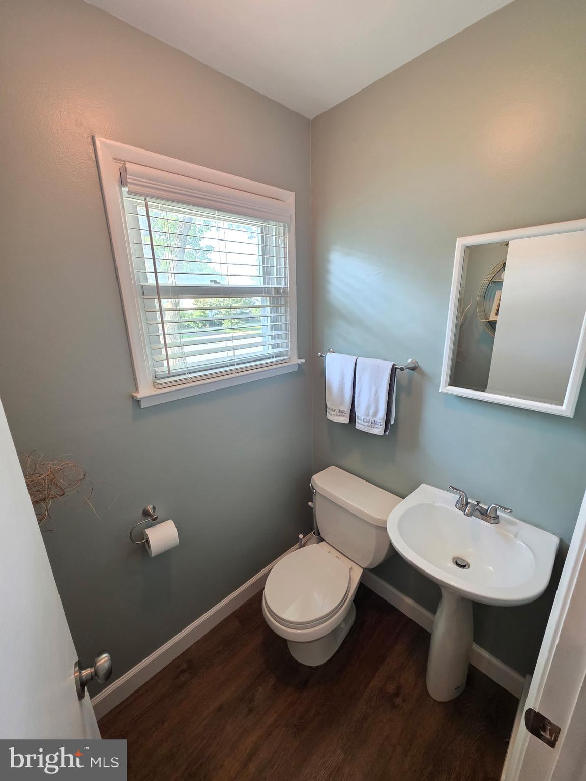 CRESTWOOD - Residential