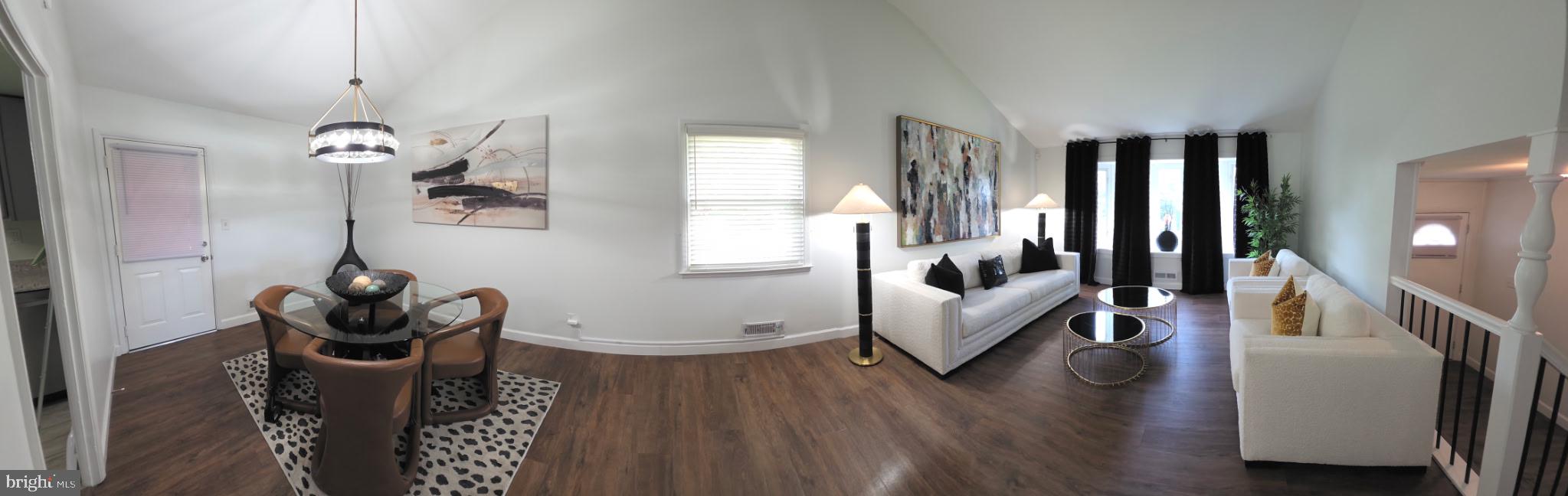 CRESTWOOD - Residential