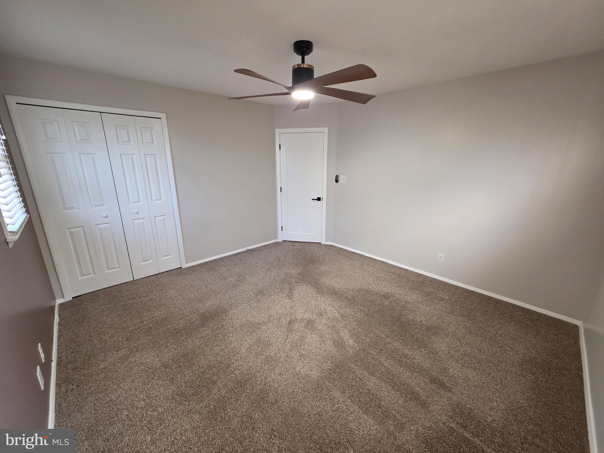 CRESTWOOD - Residential