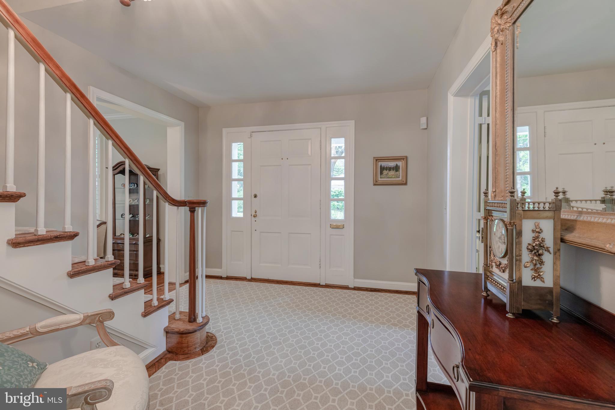 CHEVY CHASE - Residential