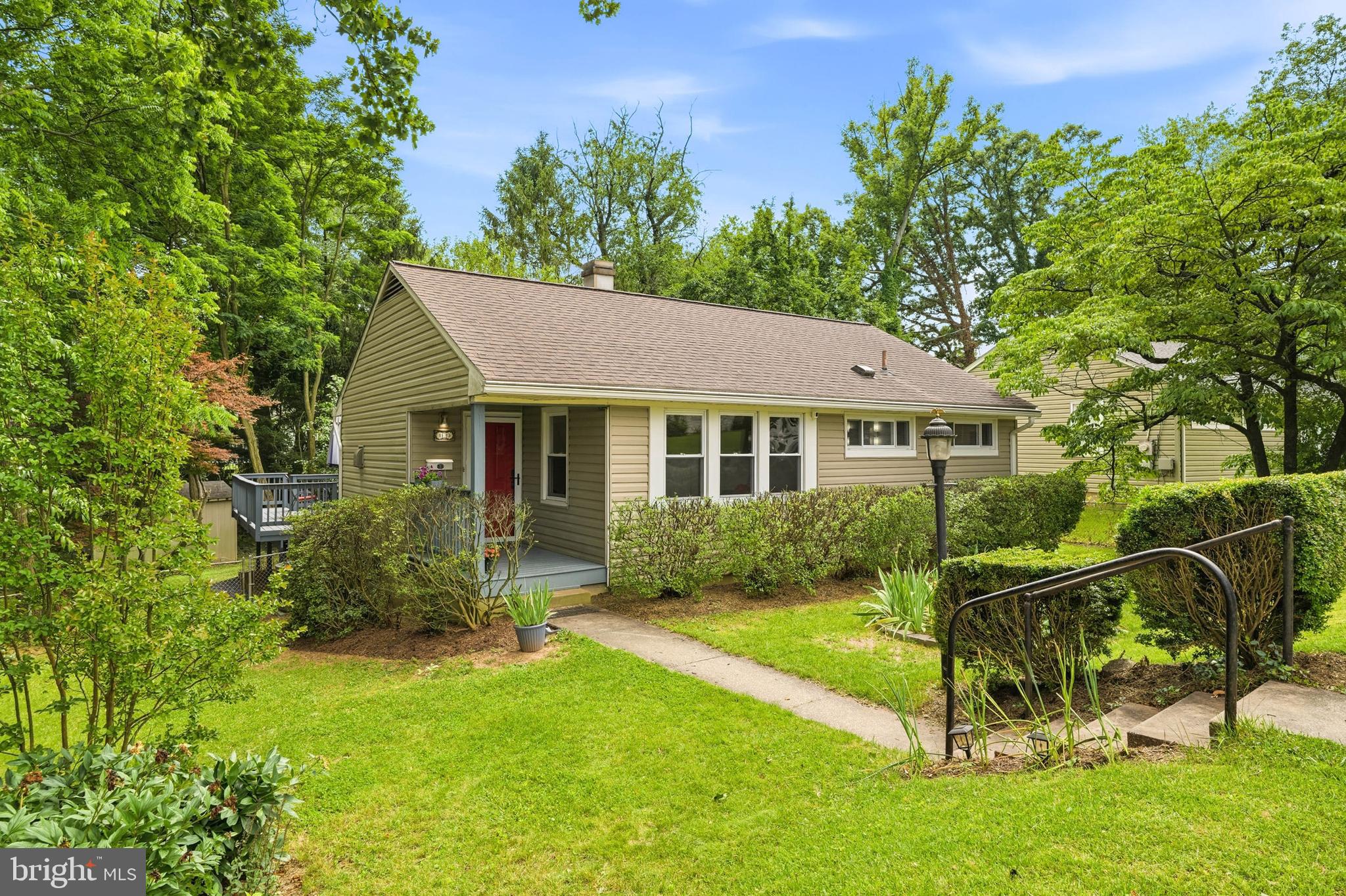 ROCKCREST - Residential