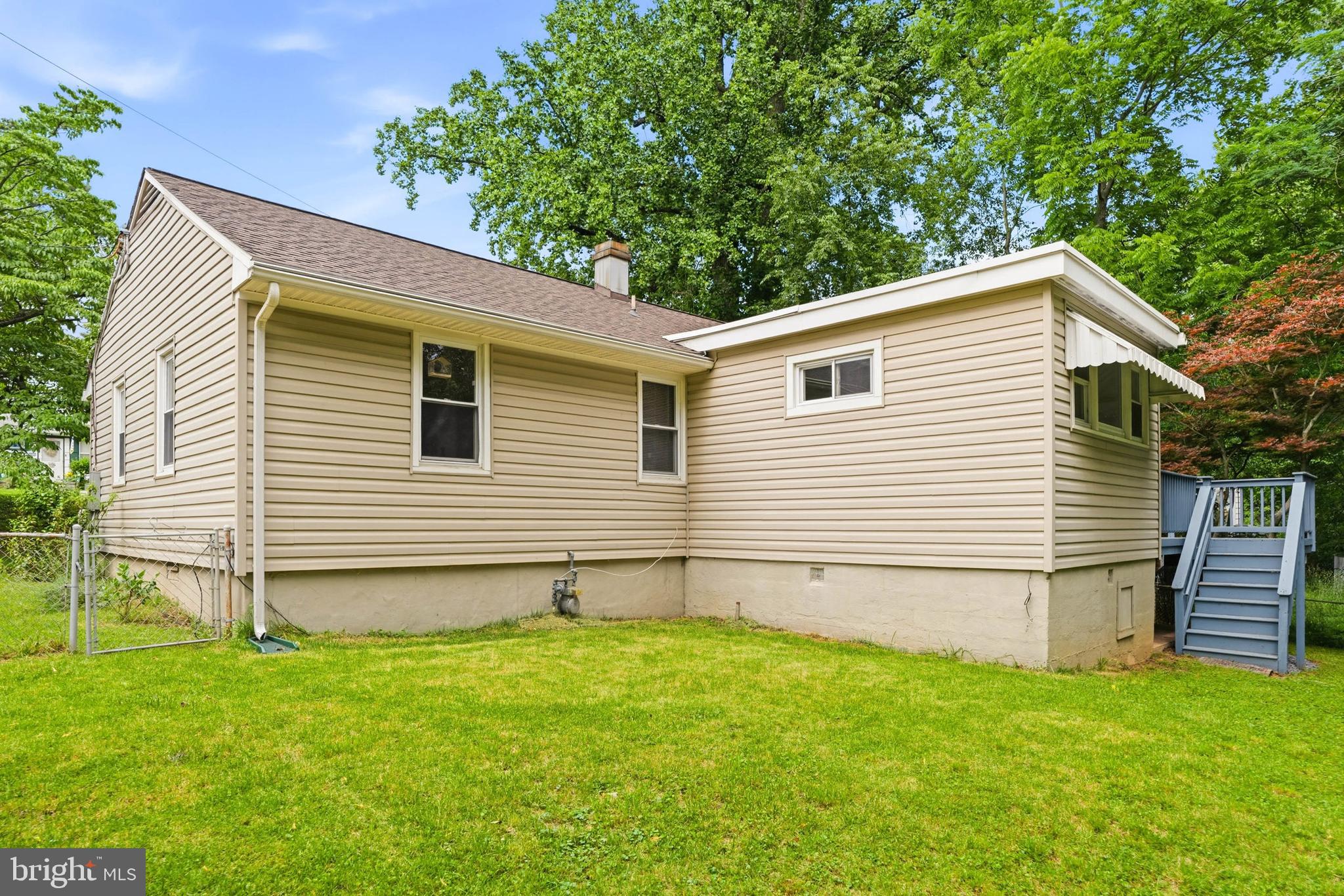 ROCKCREST - Residential