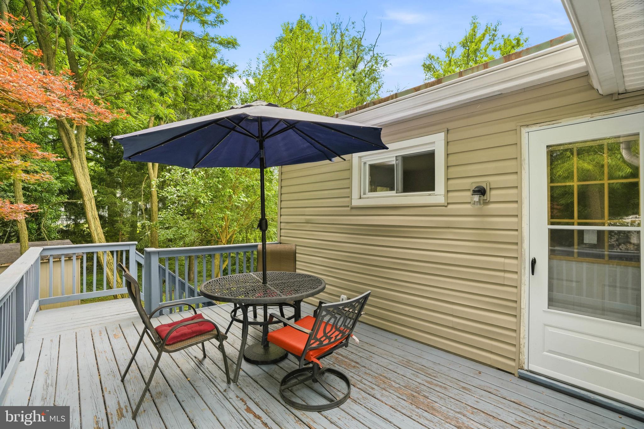 ROCKCREST - Residential