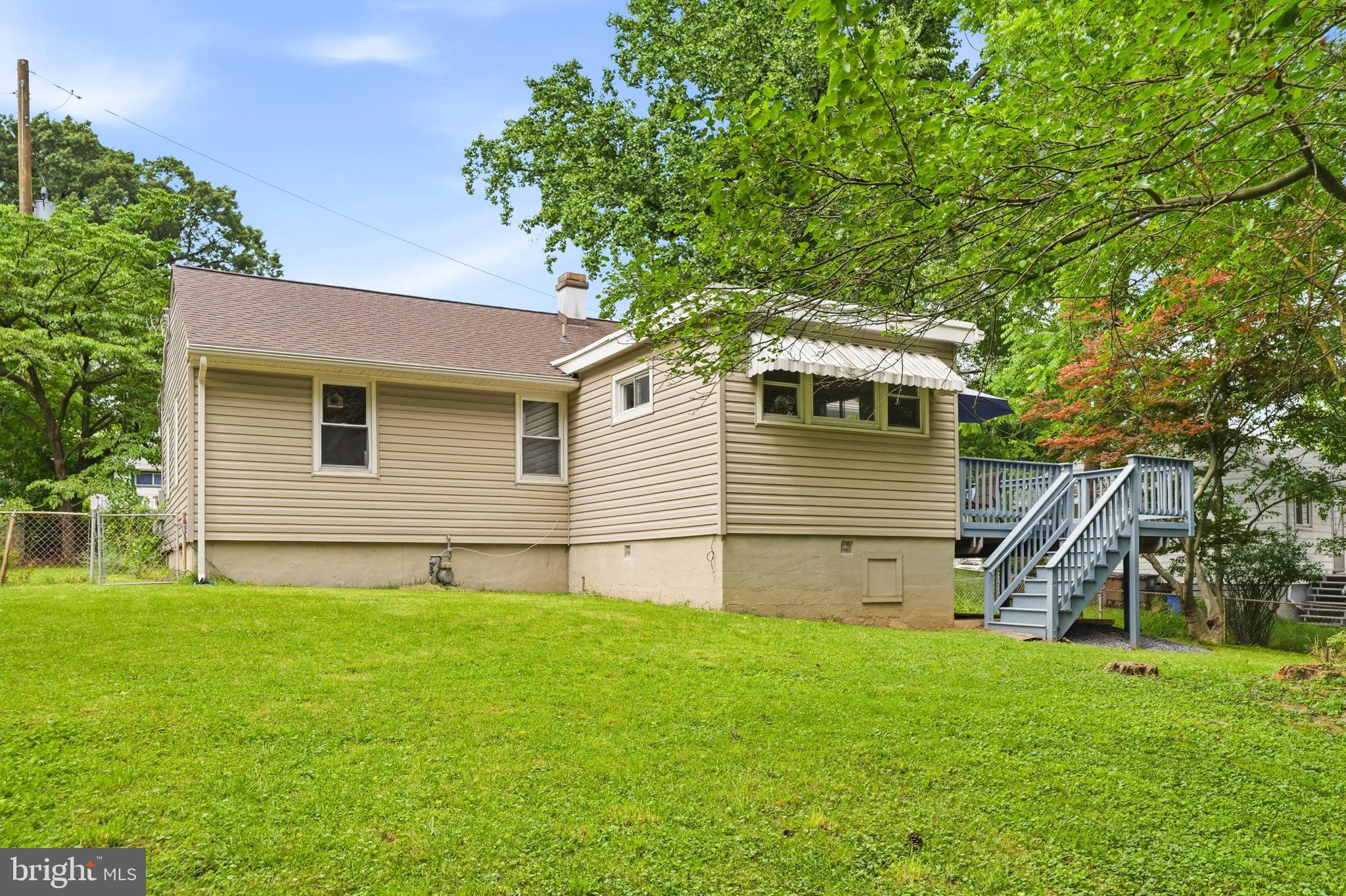 ROCKCREST - Residential