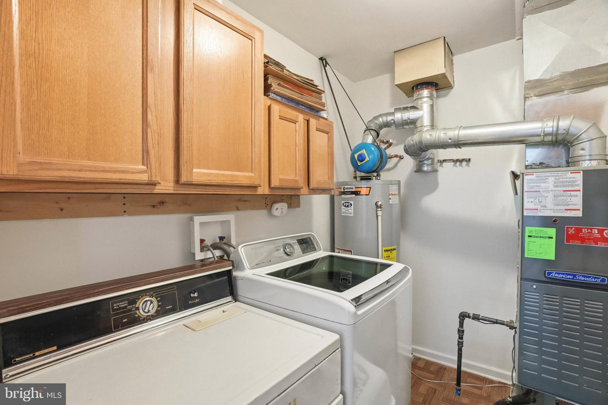 ROCKCREST - Residential