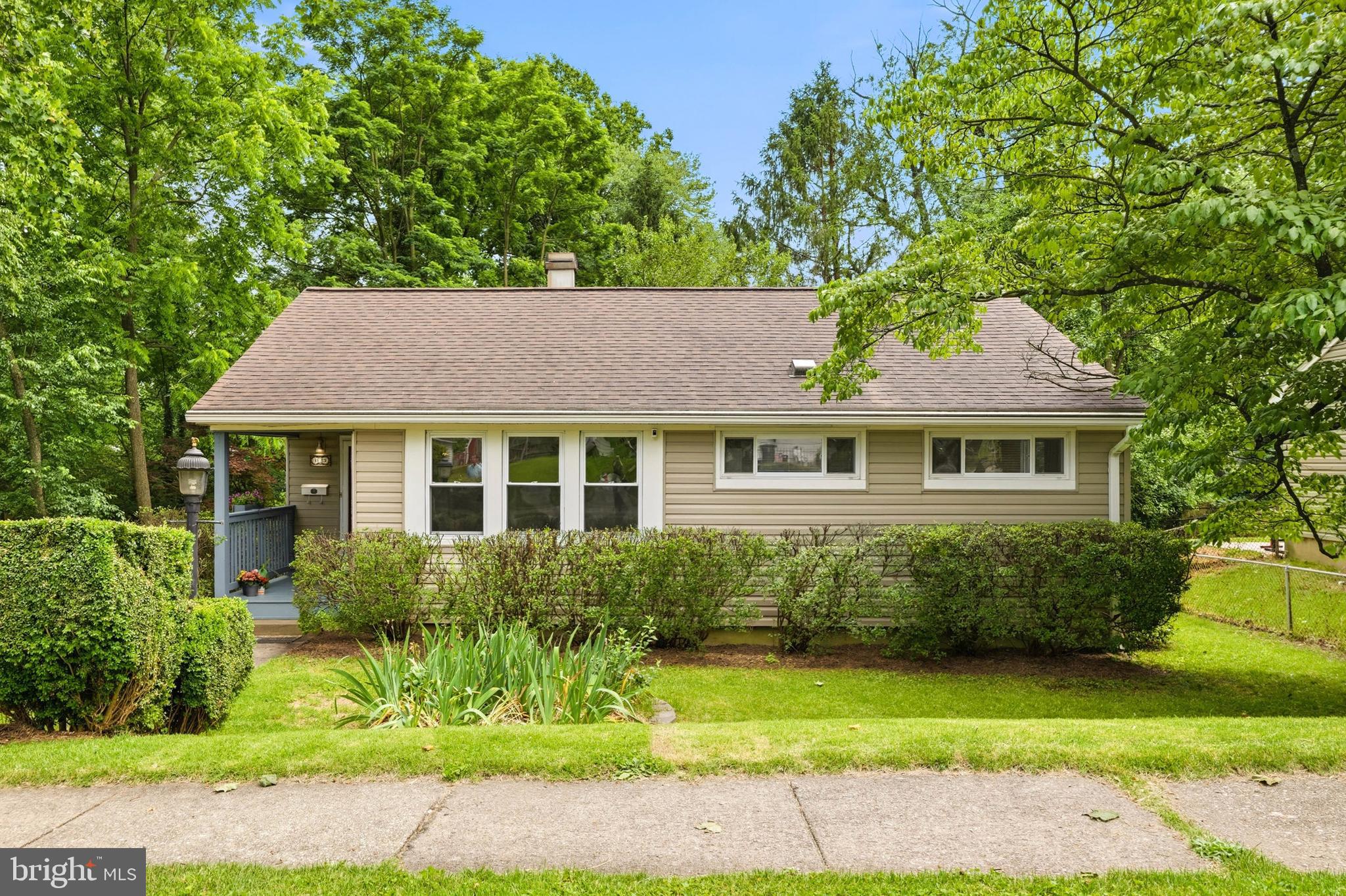 ROCKCREST - Residential
