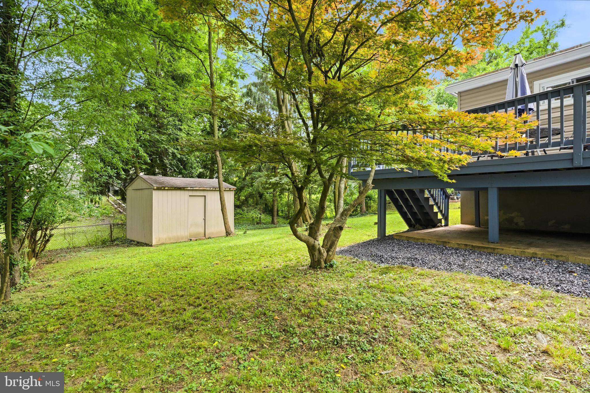 ROCKCREST - Residential