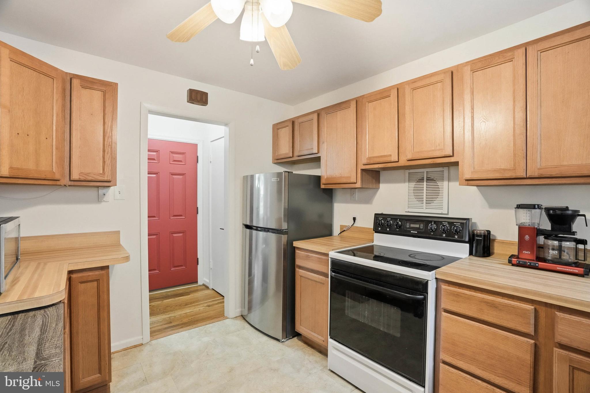 ROCKCREST - Residential