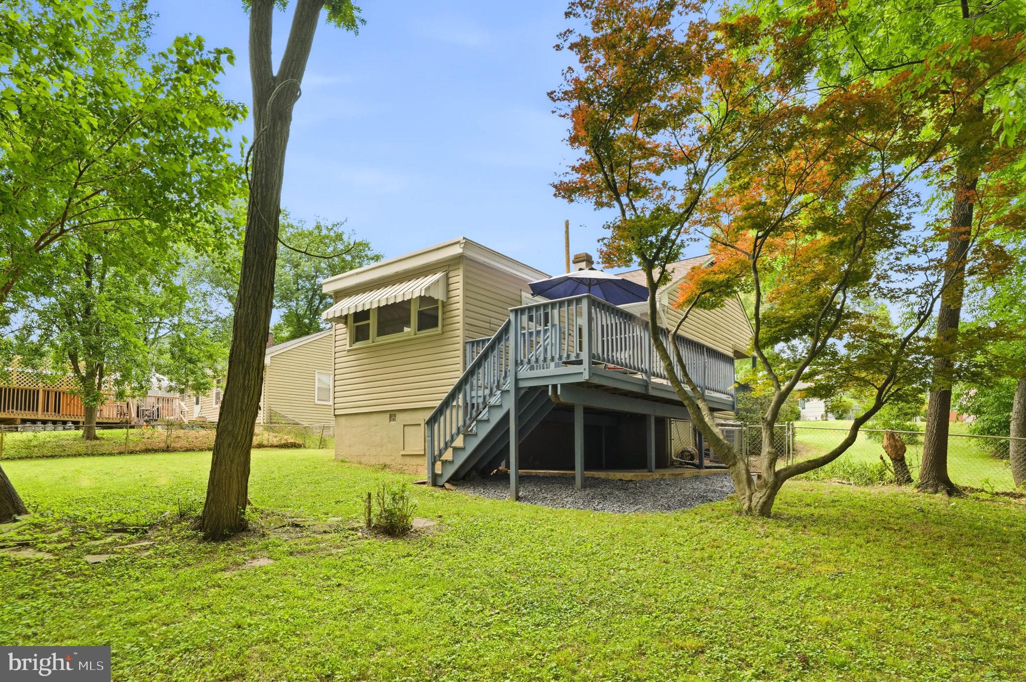ROCKCREST - Residential